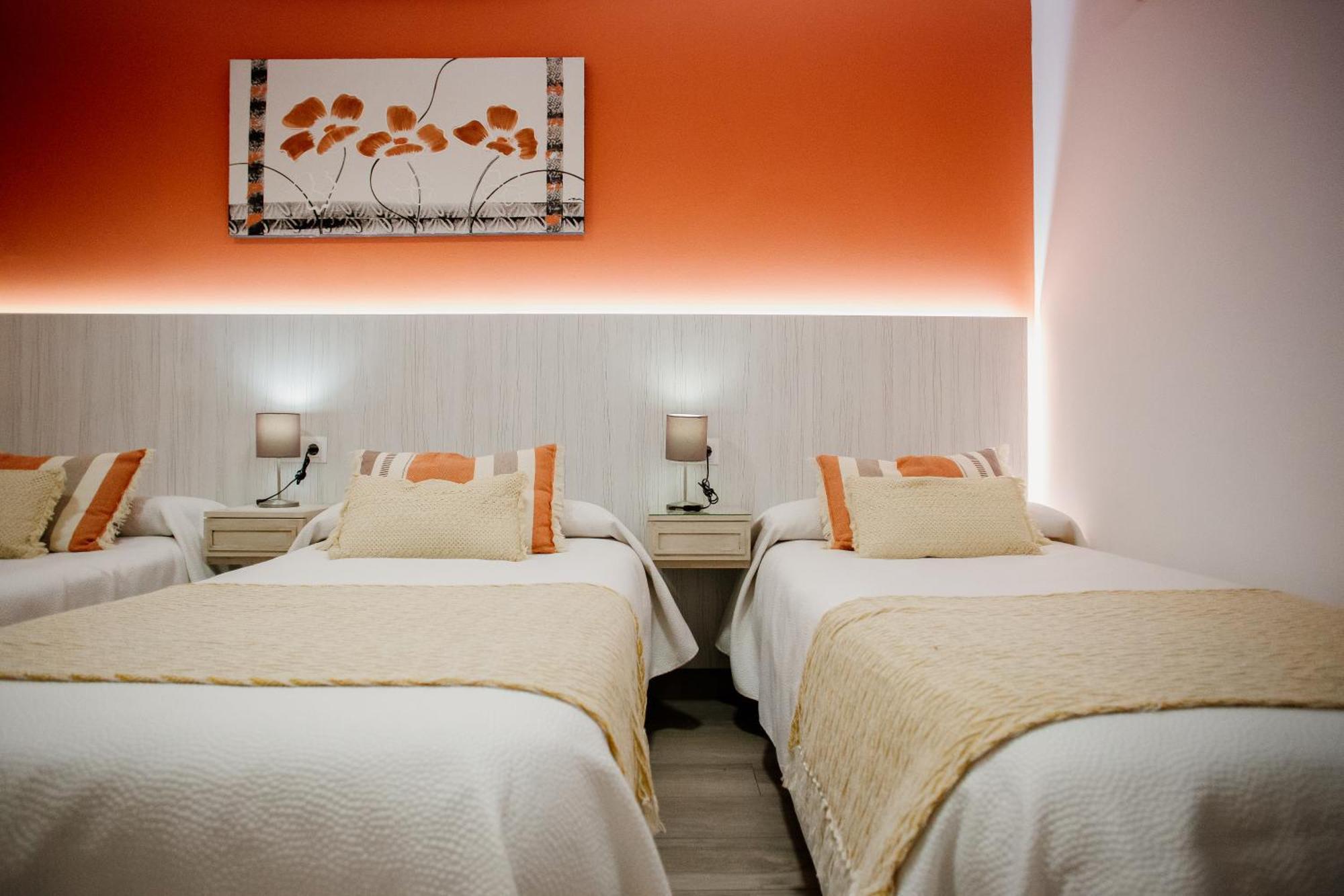 Apartamentos Turisticos Mastil 16 P2 2*