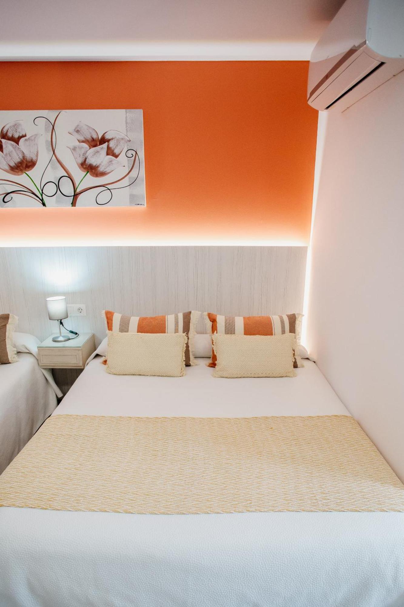 Apartamentos Turisticos Mastil 16 P2 2*