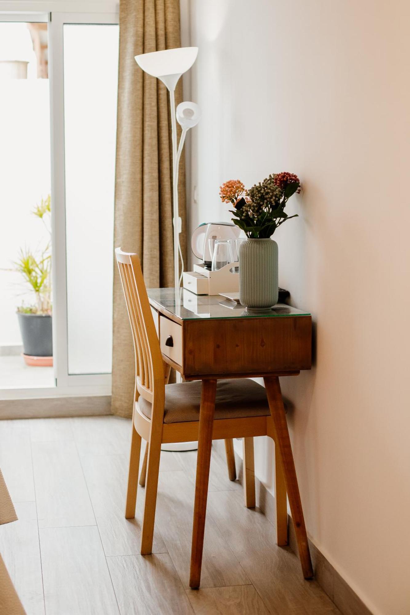 Apartamentos Turisticos Mastil 16 P2 2*