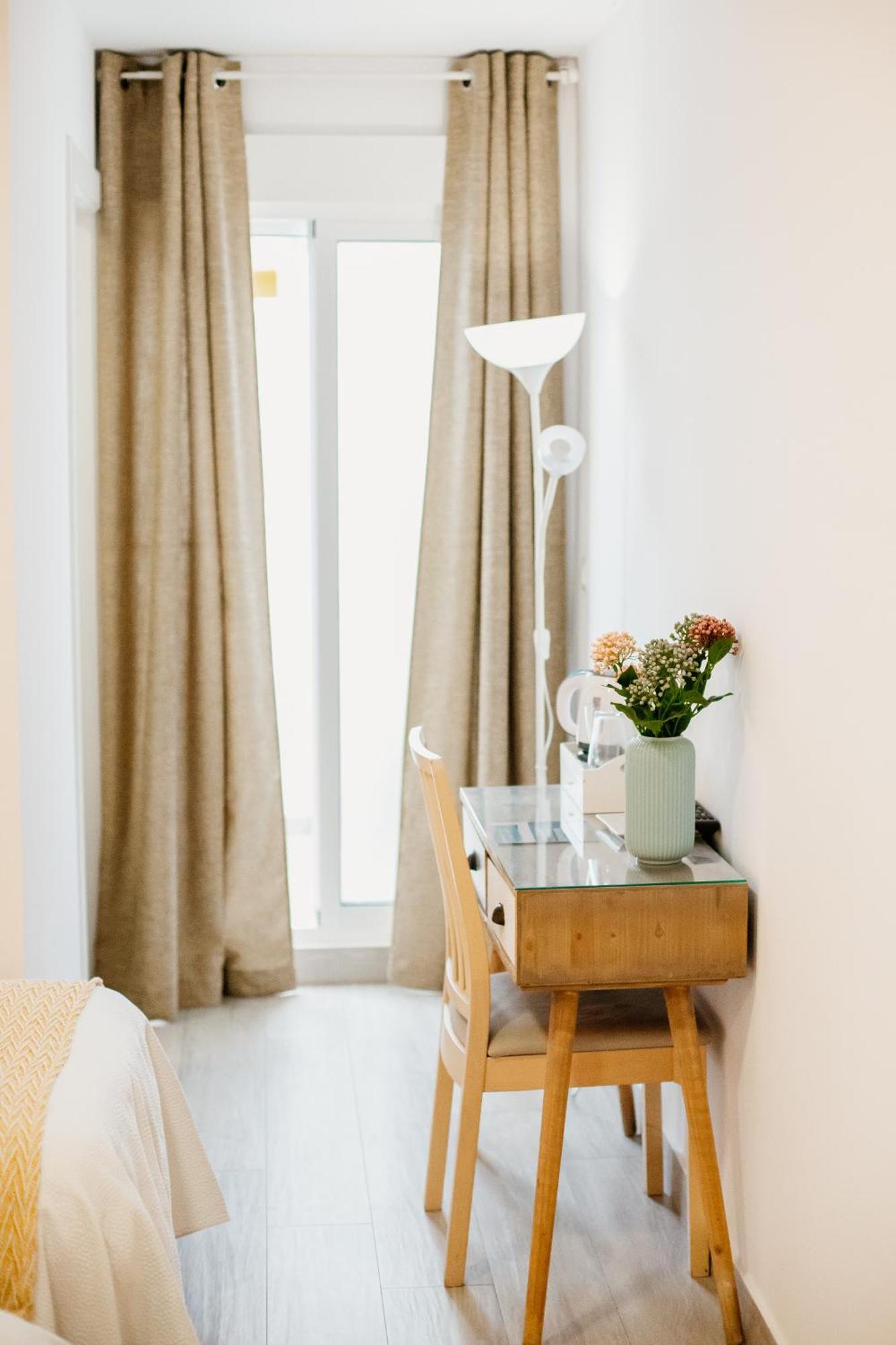 Apartamentos Turisticos Mastil 16 P2 Malaga