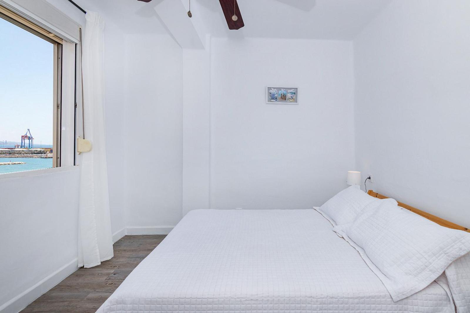 Apartamento Impresionante Vista Al Mar - Elegante