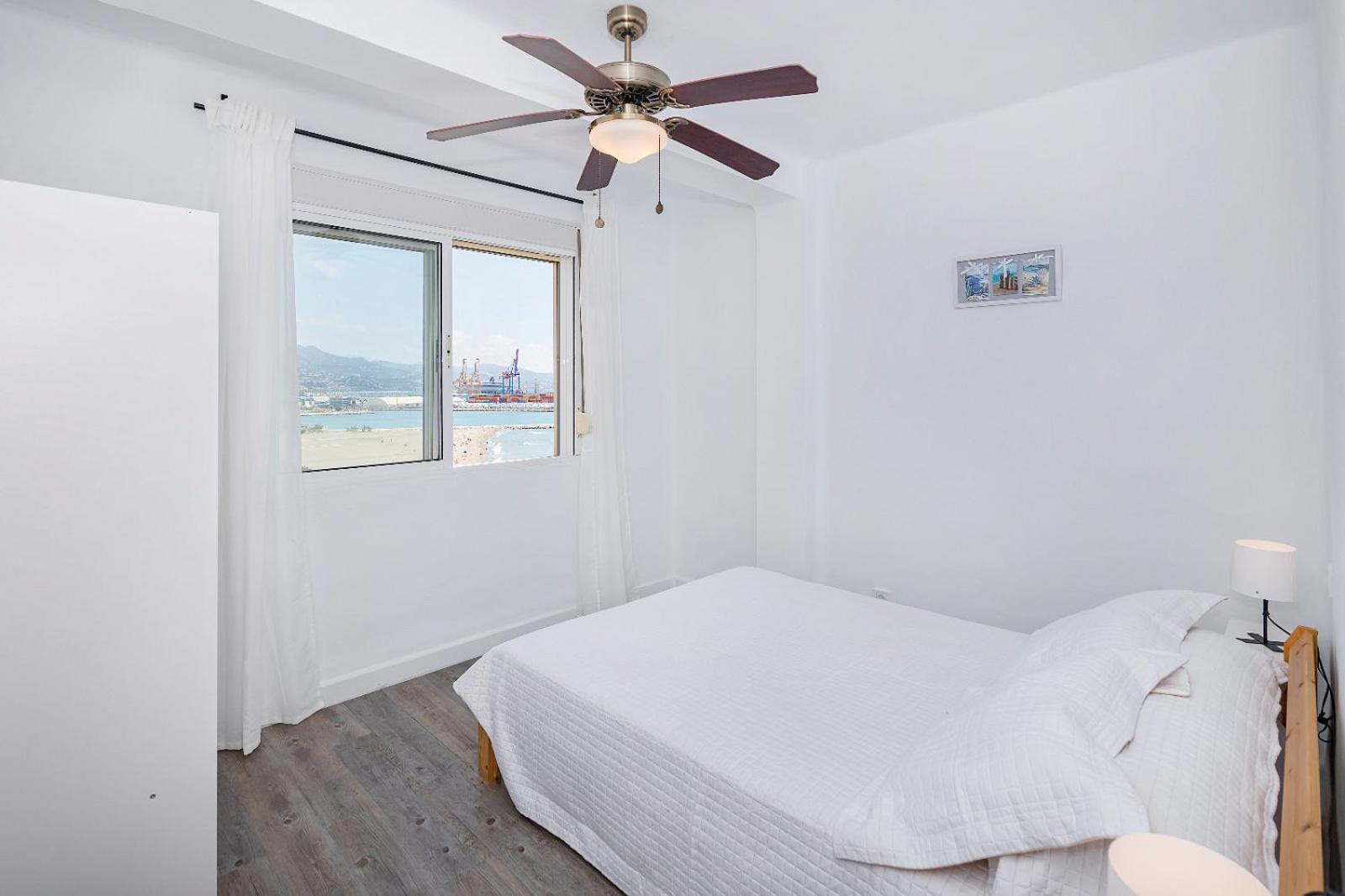Impresionante Vista Al Mar - Elegante Apartamento