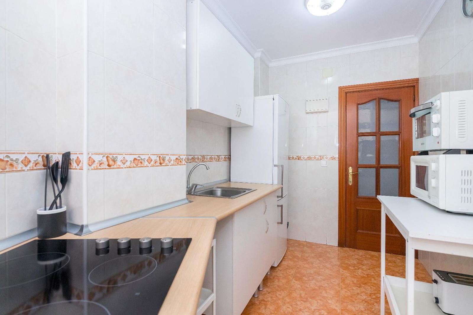 Impresionante Vista Al Mar - Elegante Apartamento