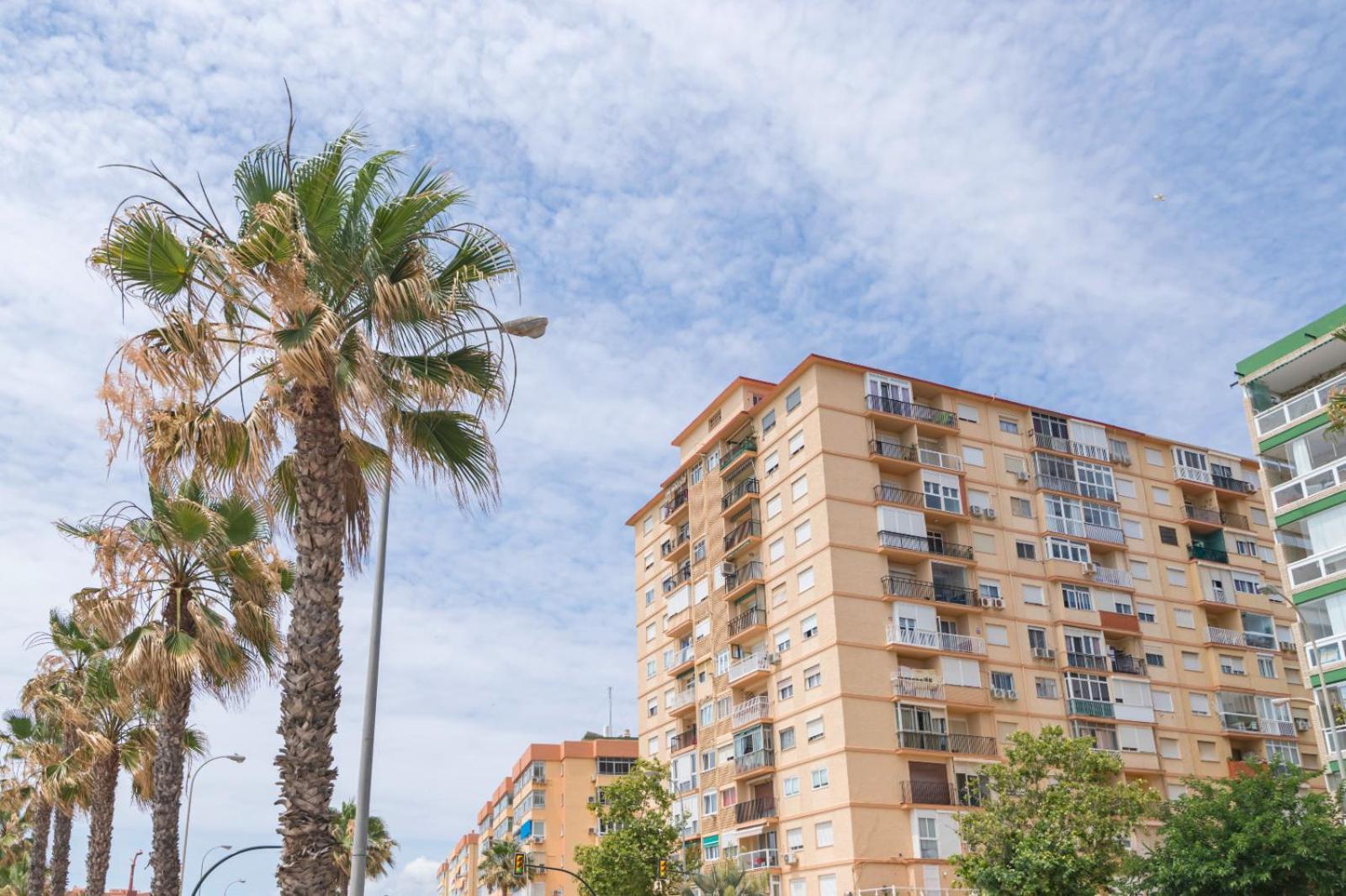 Apartamento Impresionante Vista Al Mar - Elegante