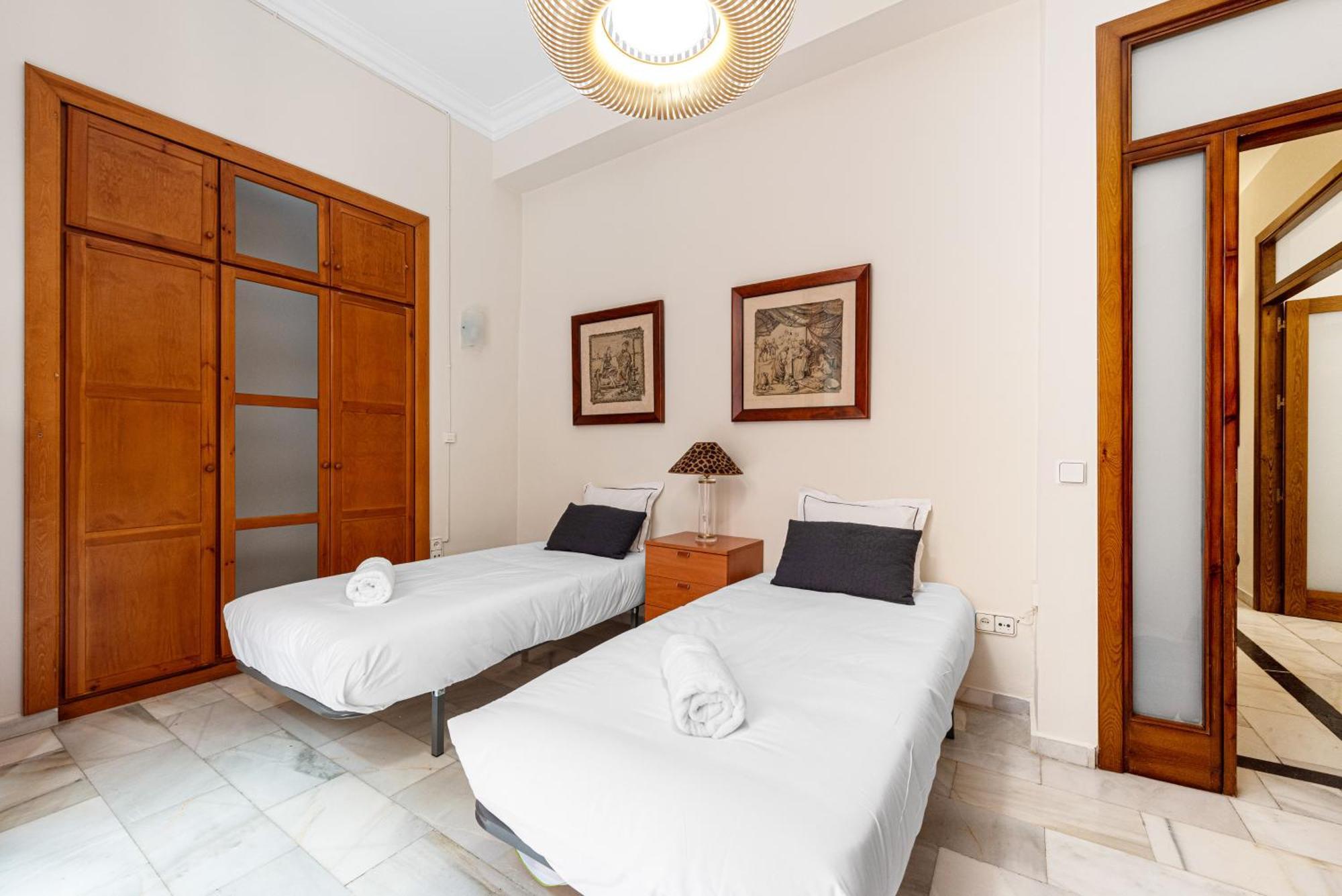 Pineapple Trinidad Grund 8 Apartment Malaga