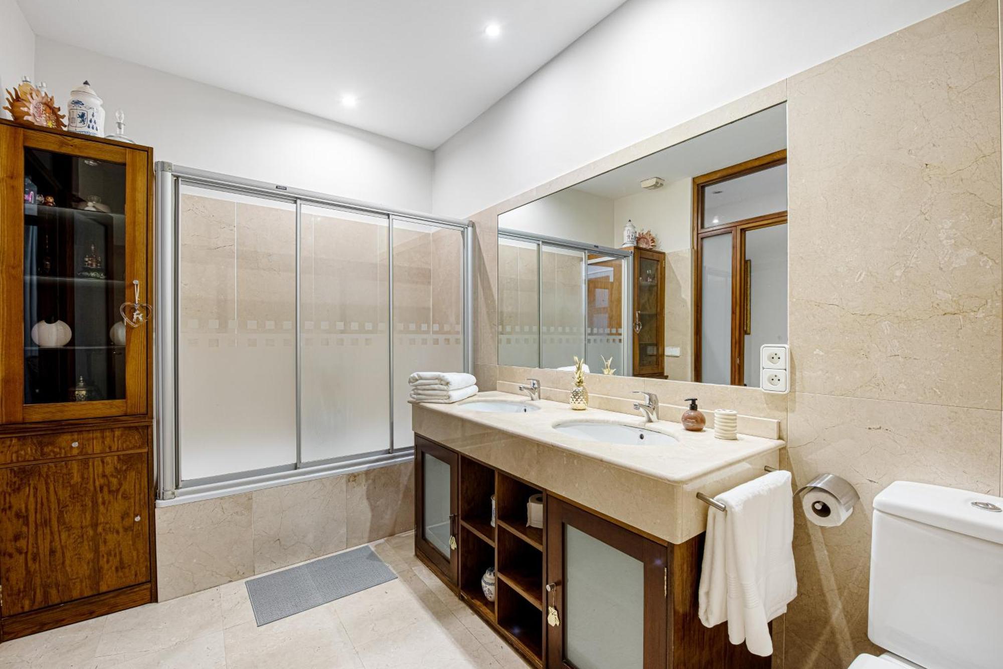 Apartment Pineapple Trinidad Grund 8