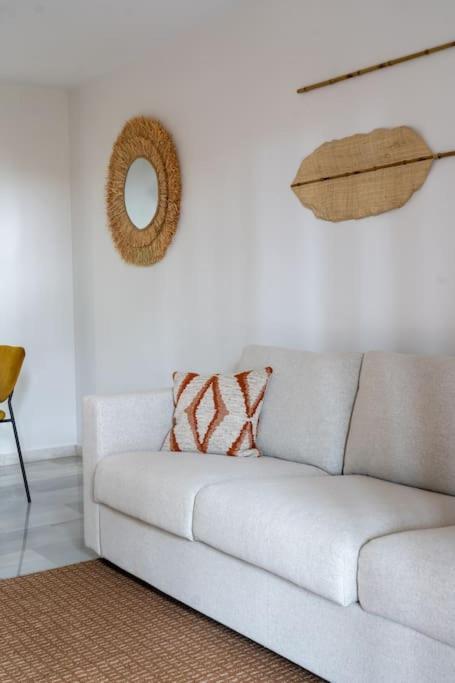 Appartement Golf Luxury Riviera Golf Málaga