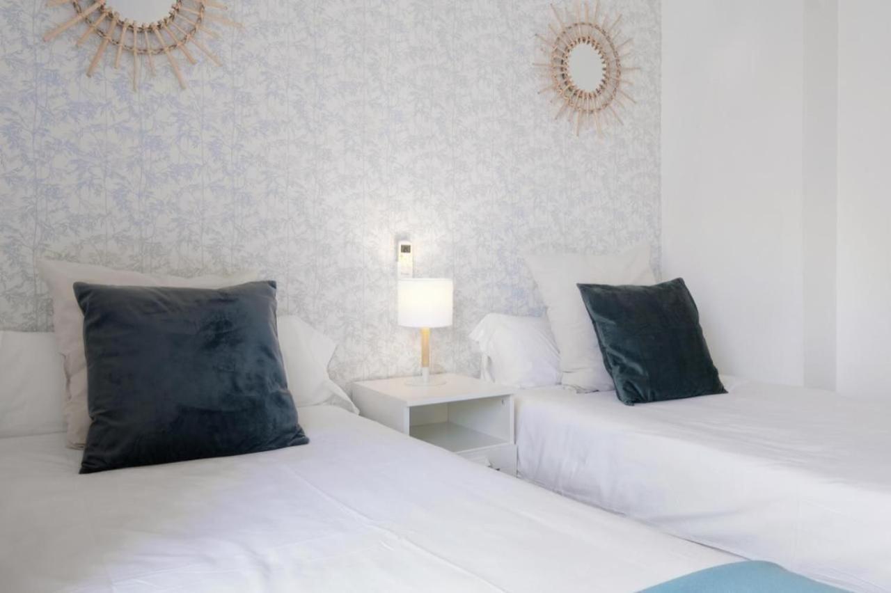 Terraza Privada 3 By Greensol Homes Apartment *