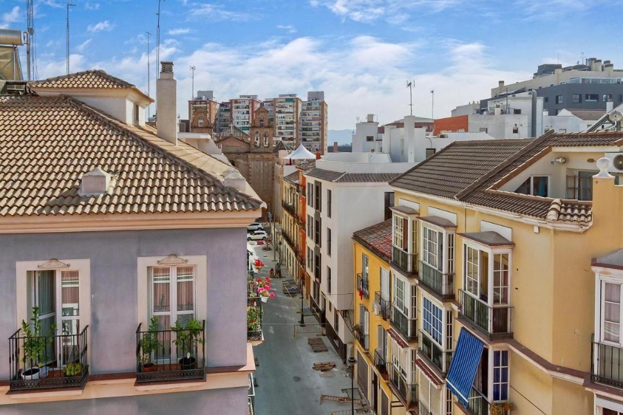 Terraza Privada 3 By Greensol Homes