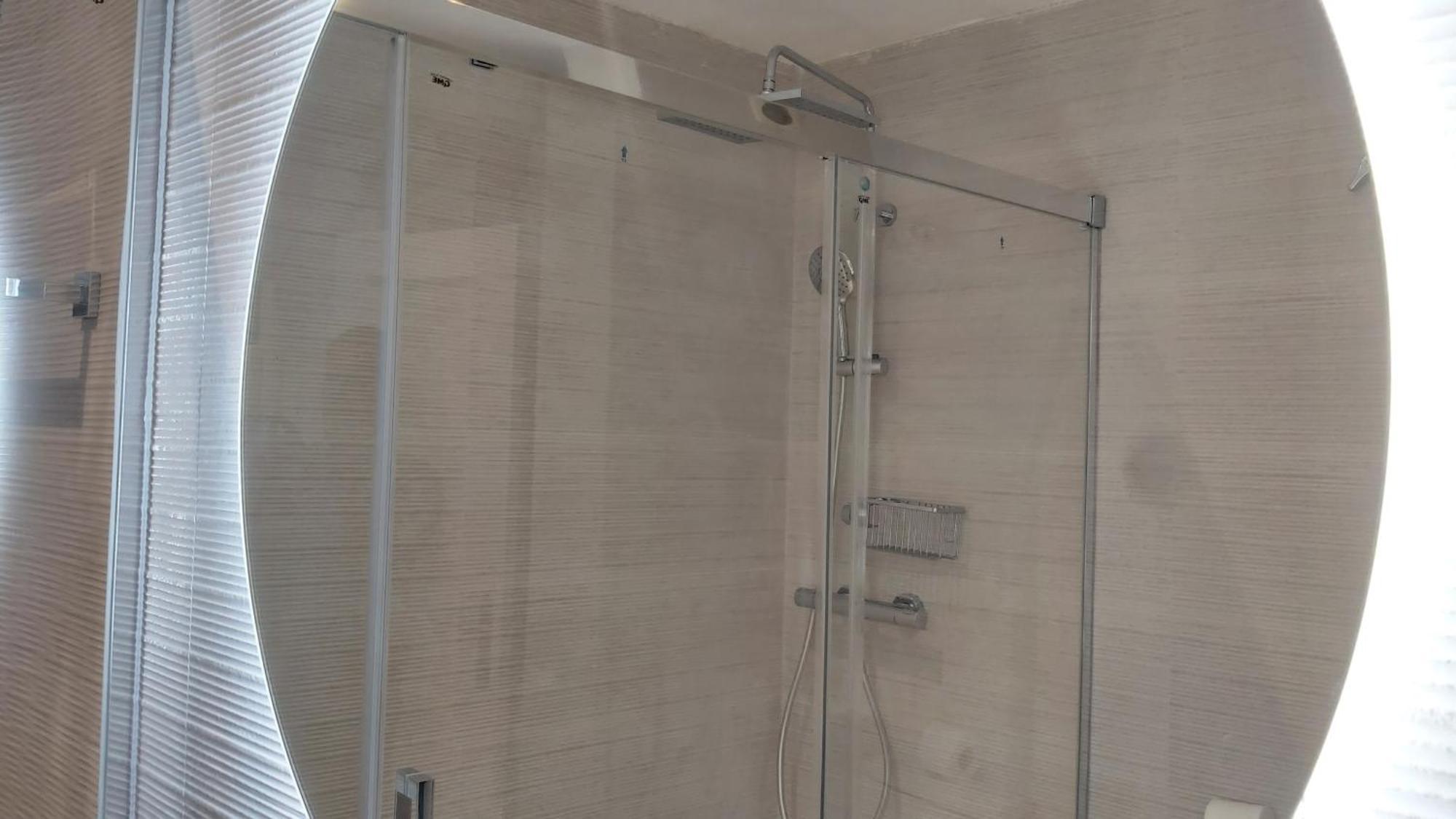 Del Parque Flats Catedral Exclusive Apartment *