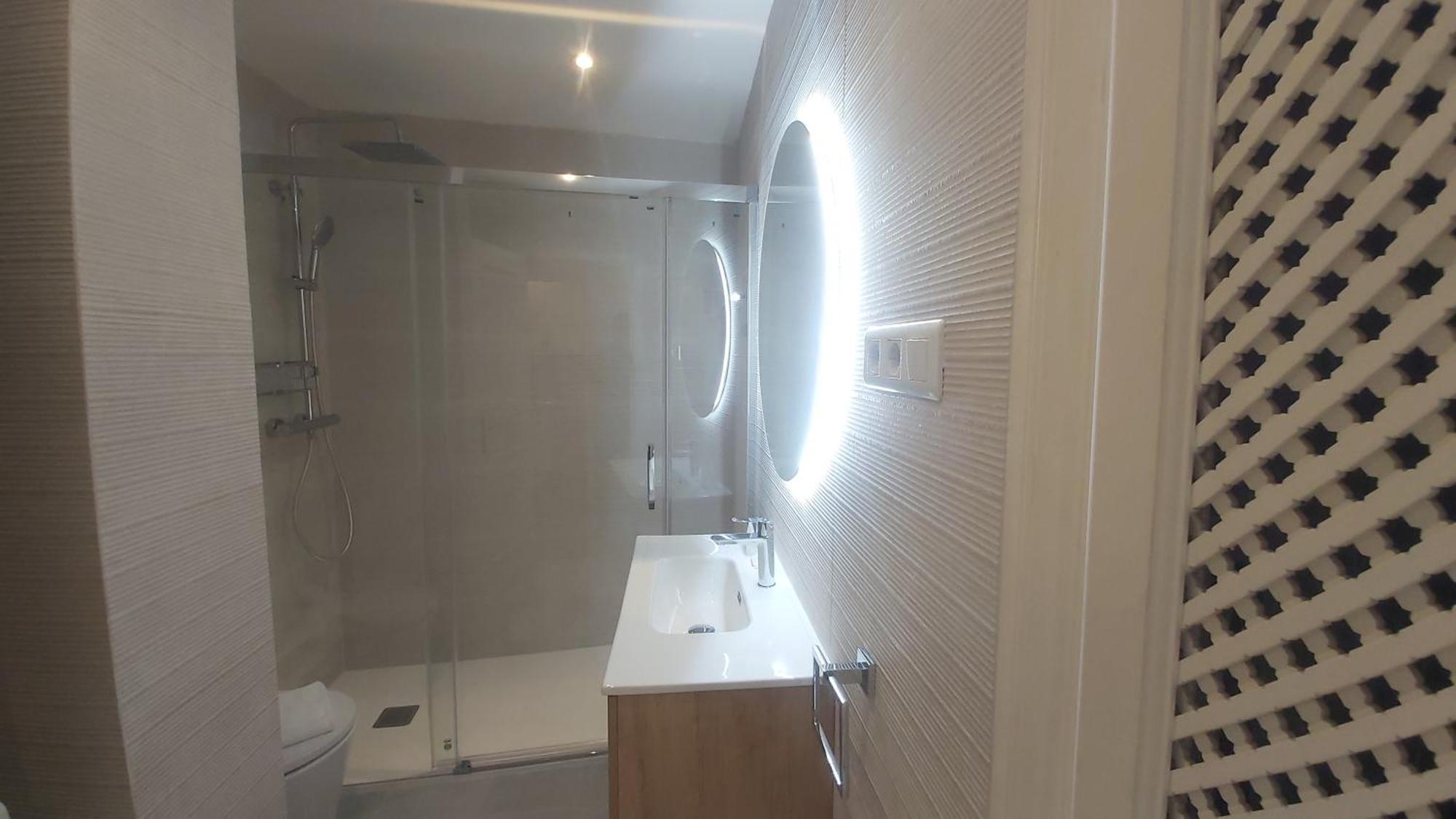 Apartment Del Parque Flats Catedral Exclusive