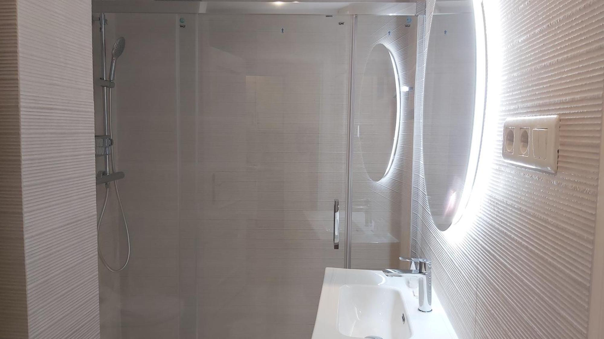 Apartment Del Parque Flats Catedral Exclusive *