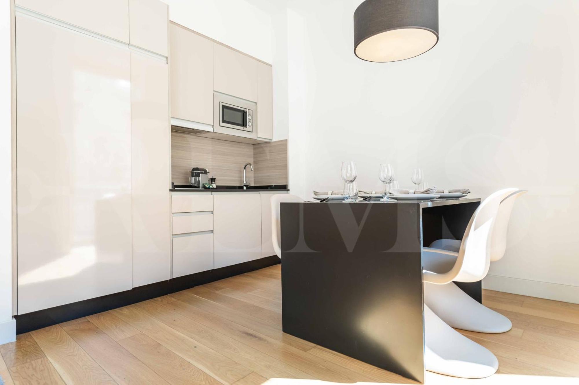 Inviting In Historic Center By Rems Malaga