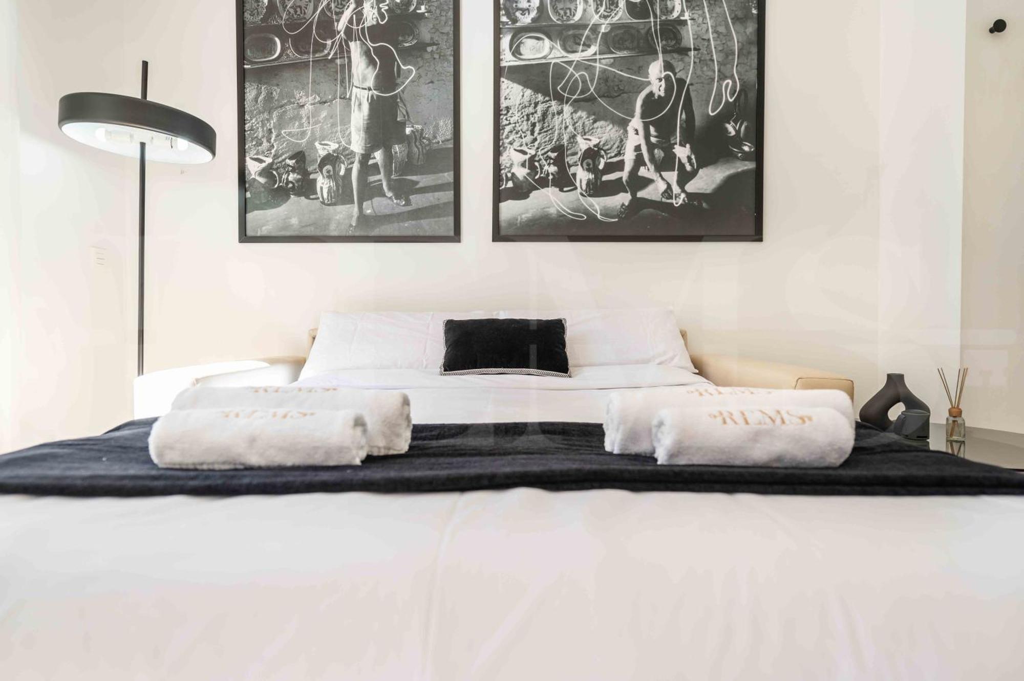 Inviting In Historic Center By Rems Apartment