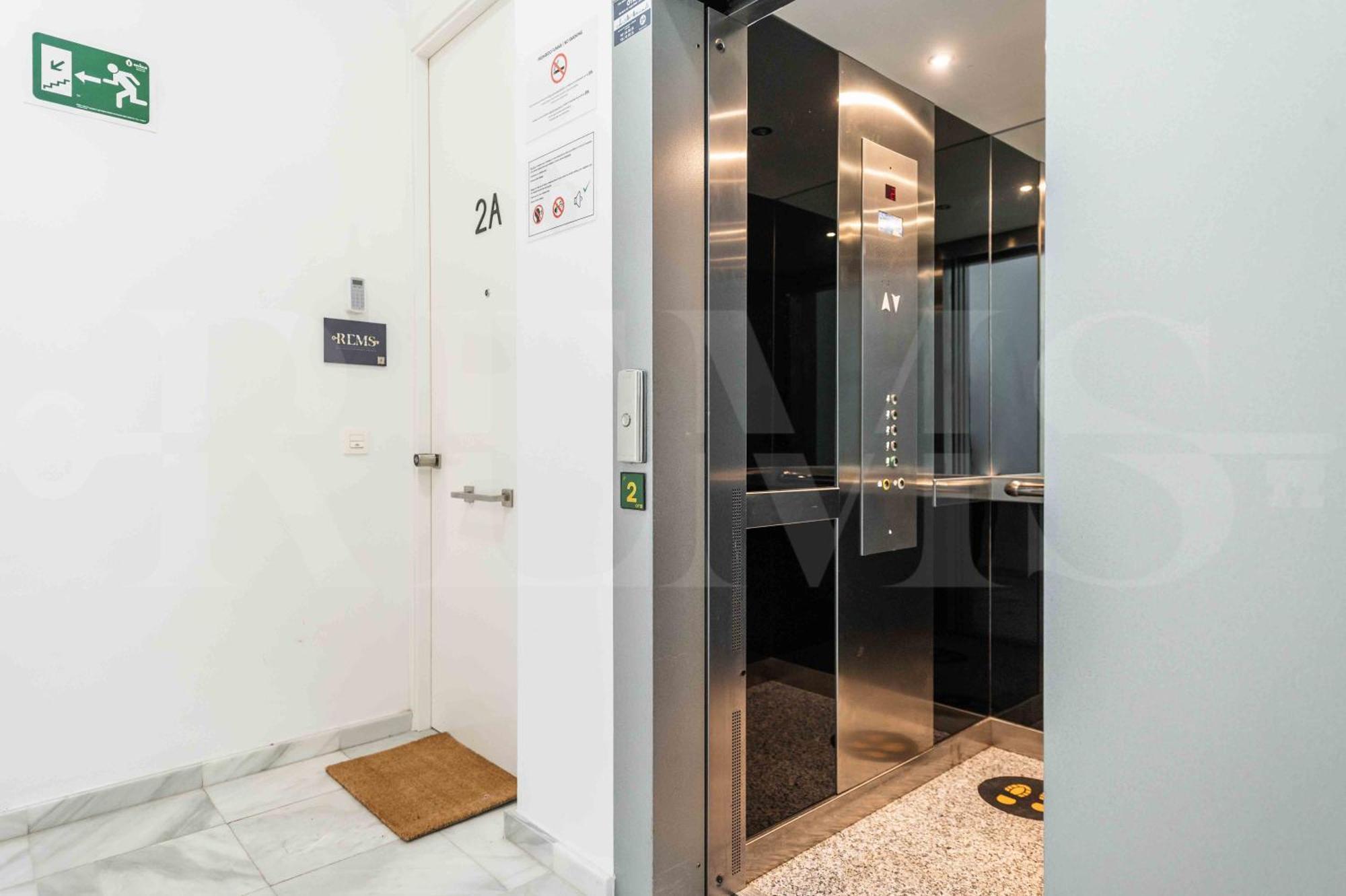 Inviting In Historic Center By Rems * Malaga
