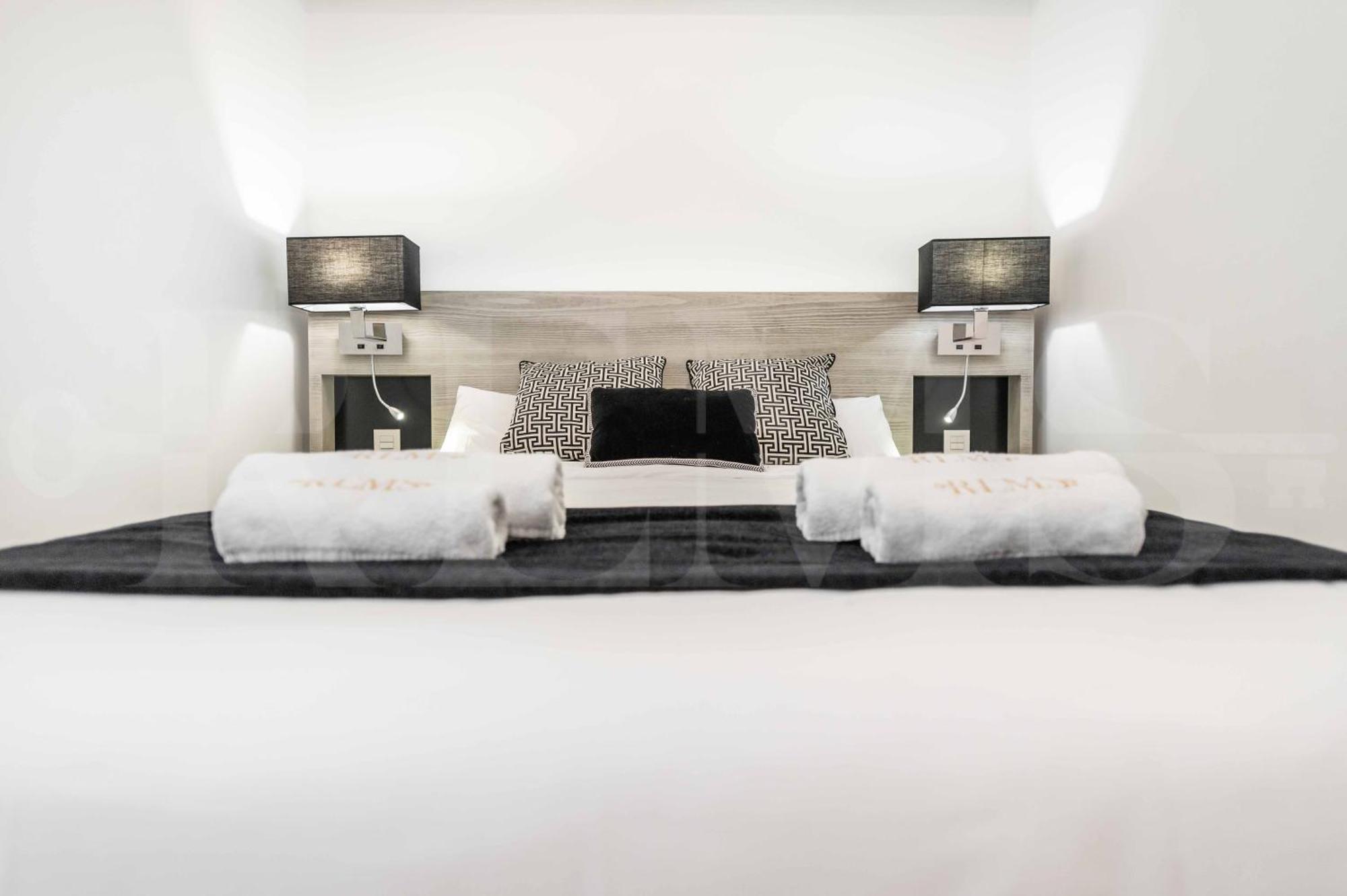 Apartment Inviting In Historic Center By Rems *