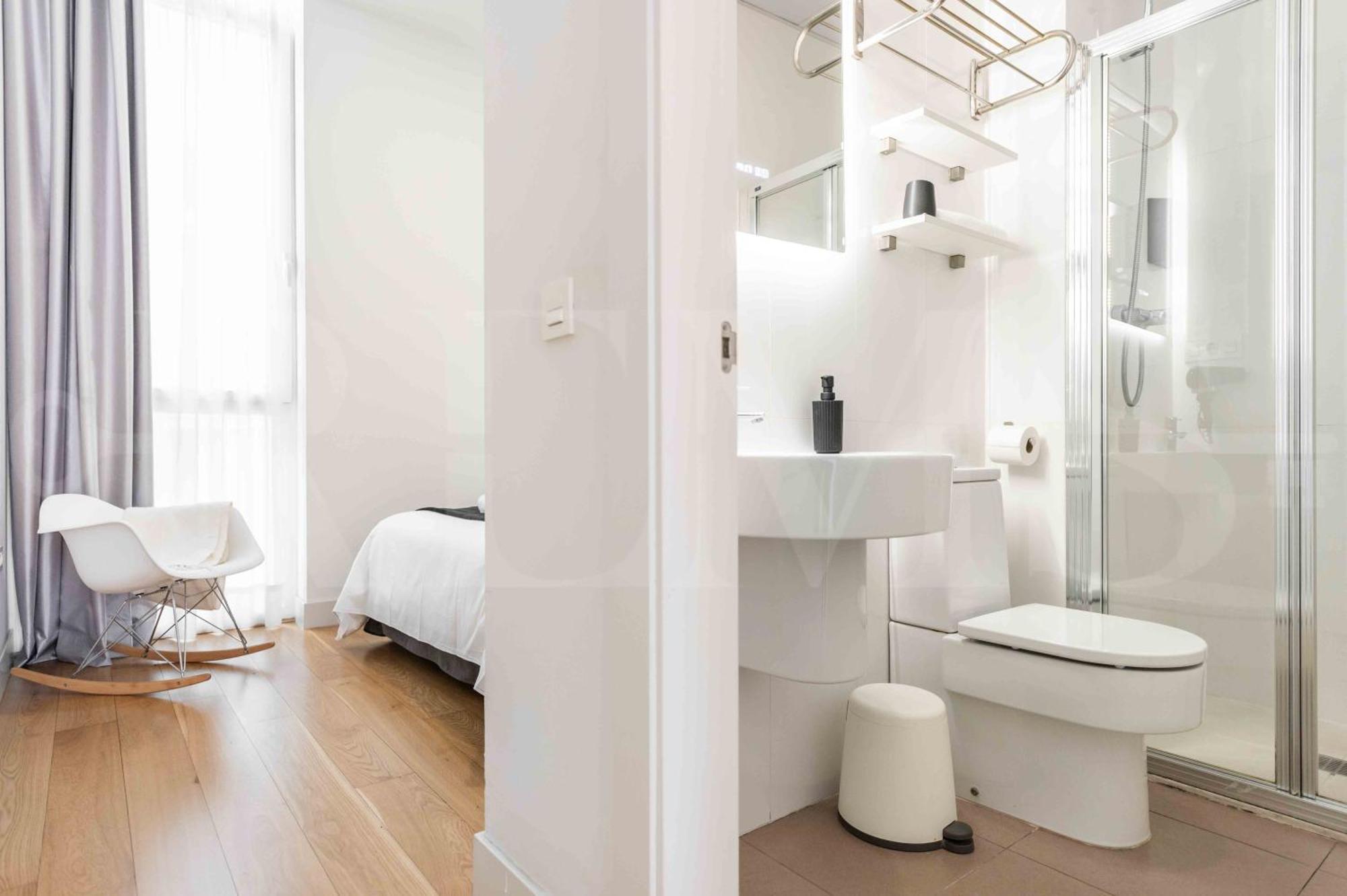 Inviting In Historic Center By Rems * Malaga