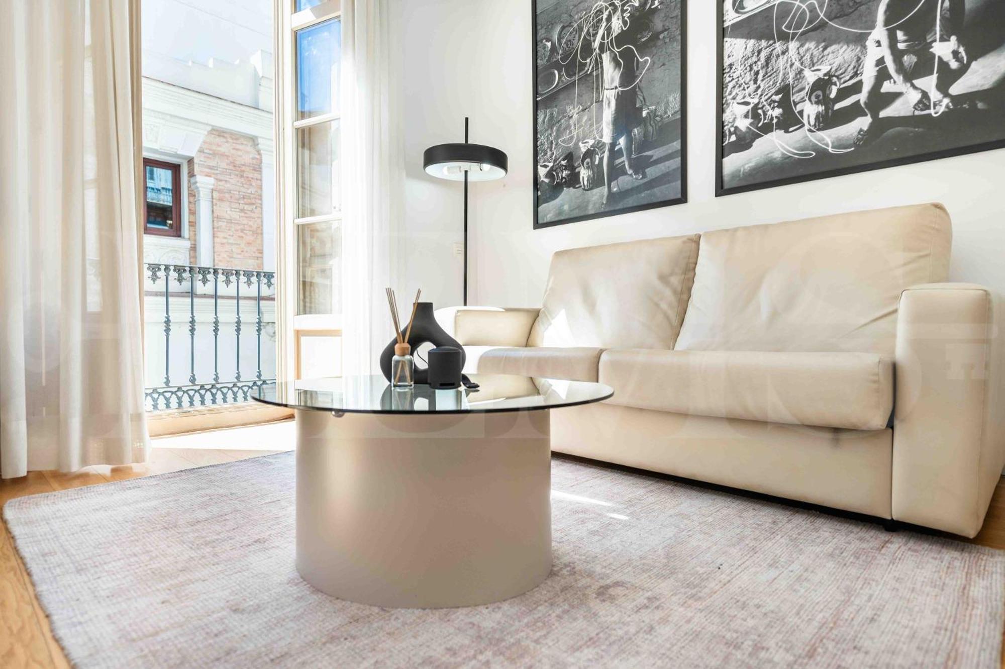 Apartment Inviting In Historic Center By Rems