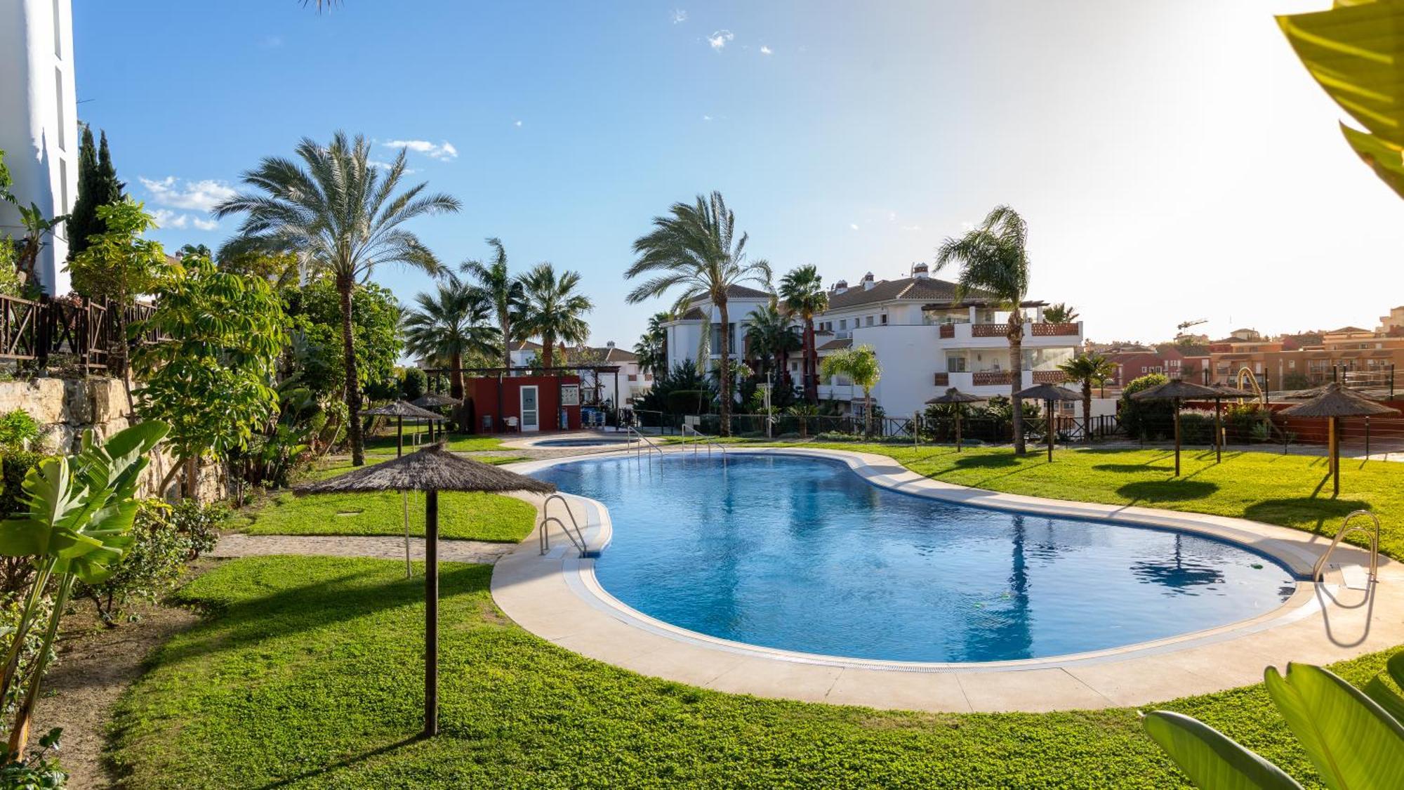Appartement Golf Luxury Riviera Golf *