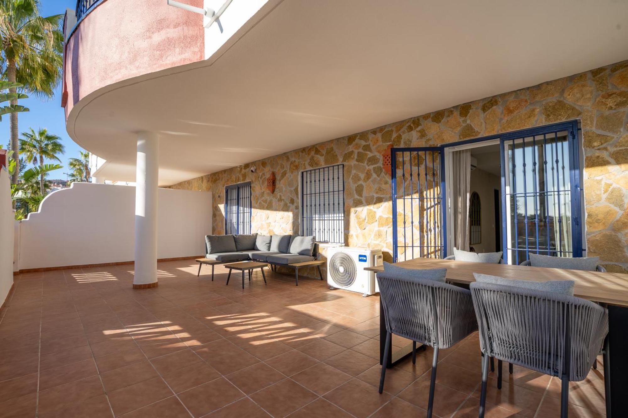 Appartement Golf Luxury Riviera Golf