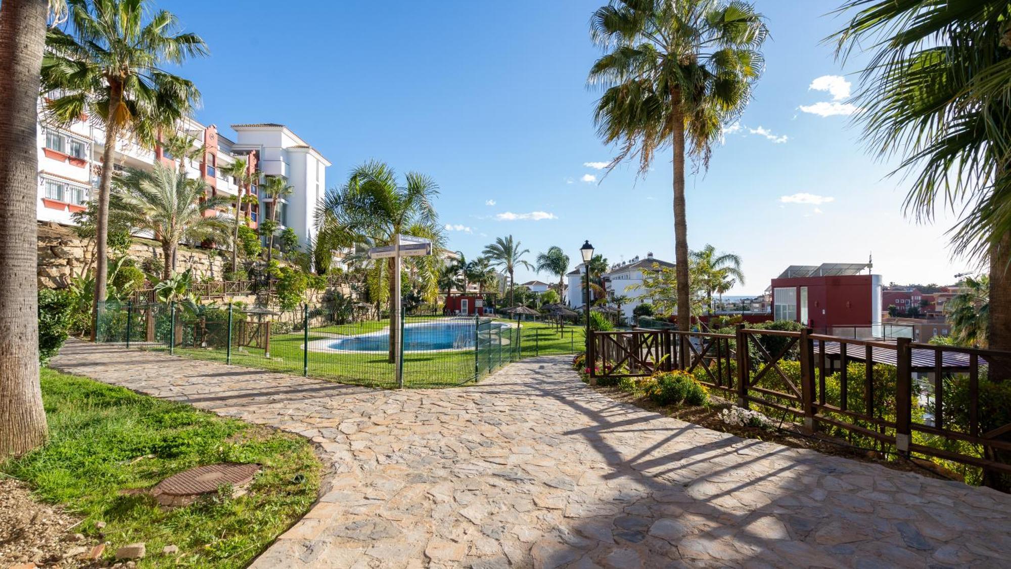 Golf Luxury Riviera Golf Appartement *