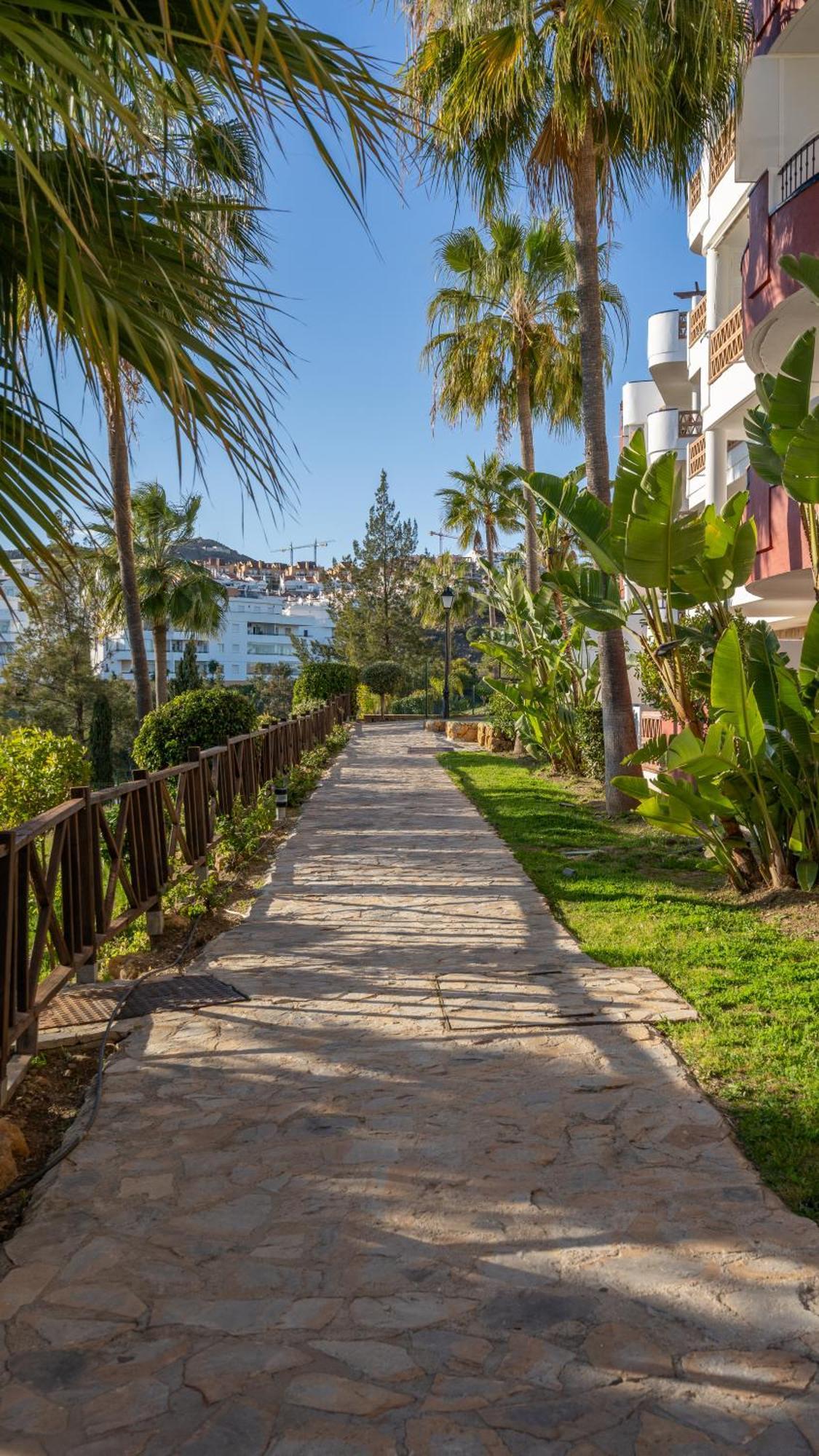 Appartement Golf Luxury Riviera Golf Málaga