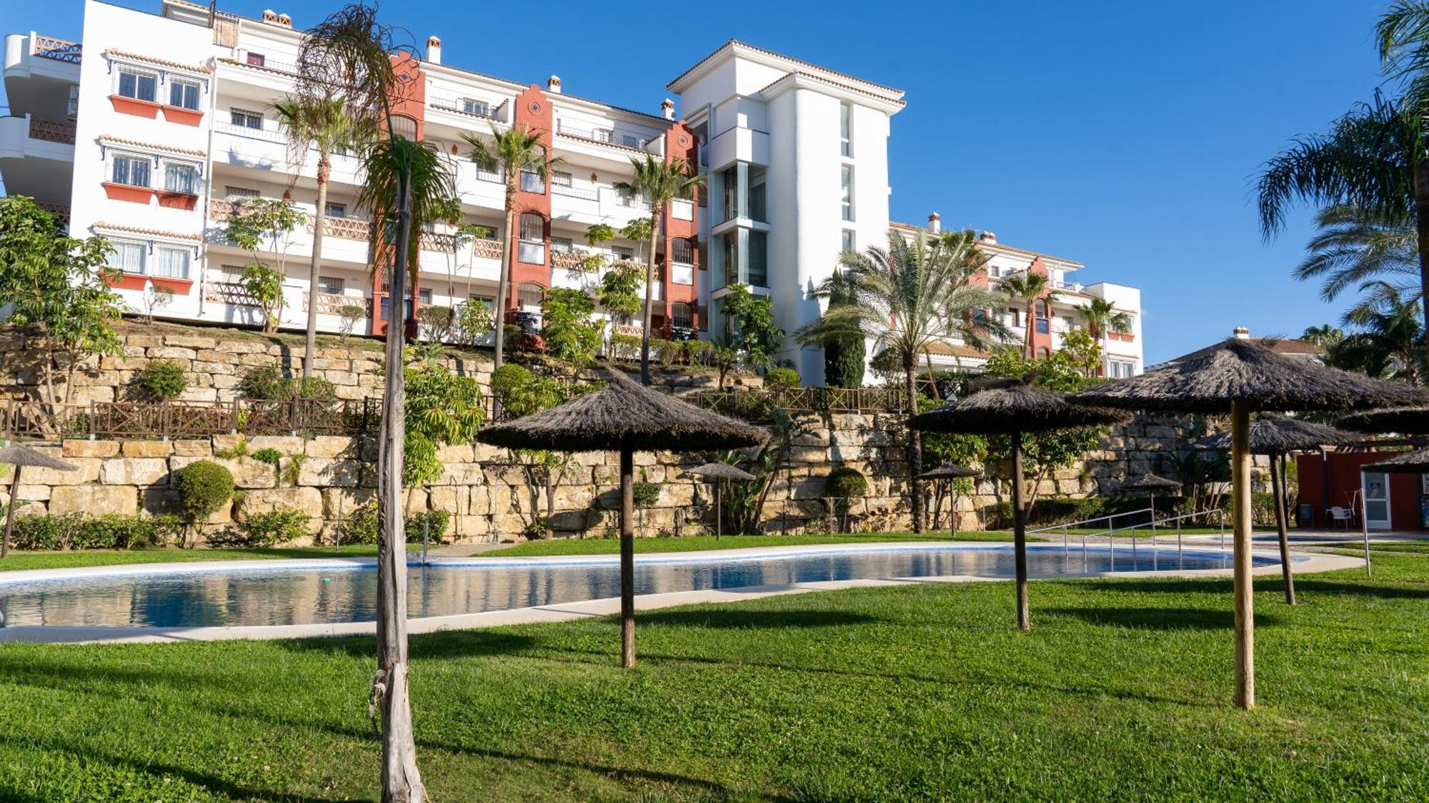 Golf Luxury Riviera Golf Appartement *