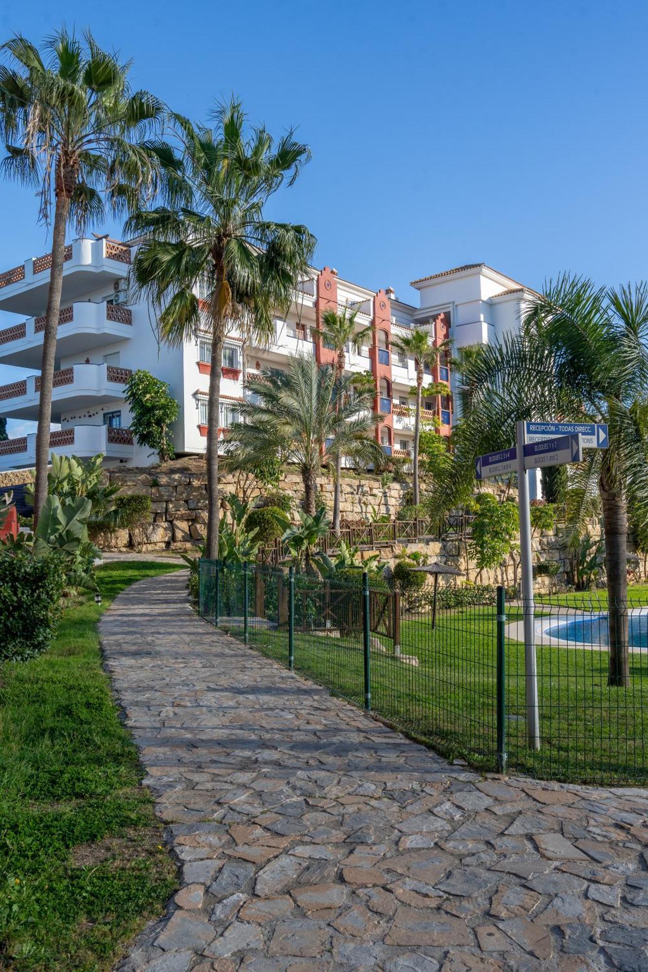 Golf Luxury Riviera Golf * Málaga