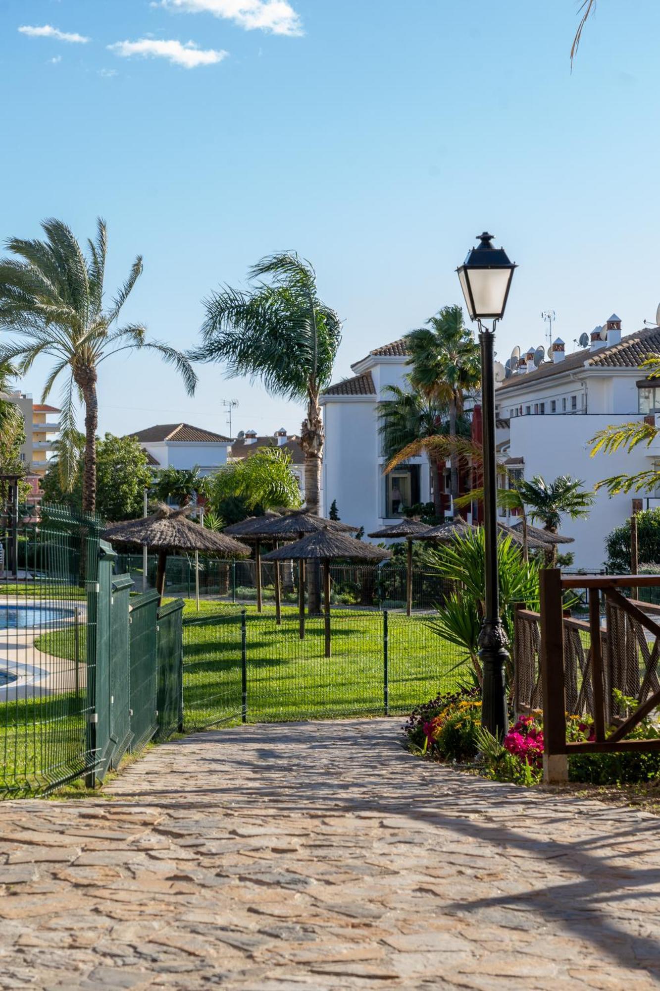 Appartement Golf Luxury Riviera Golf Málaga