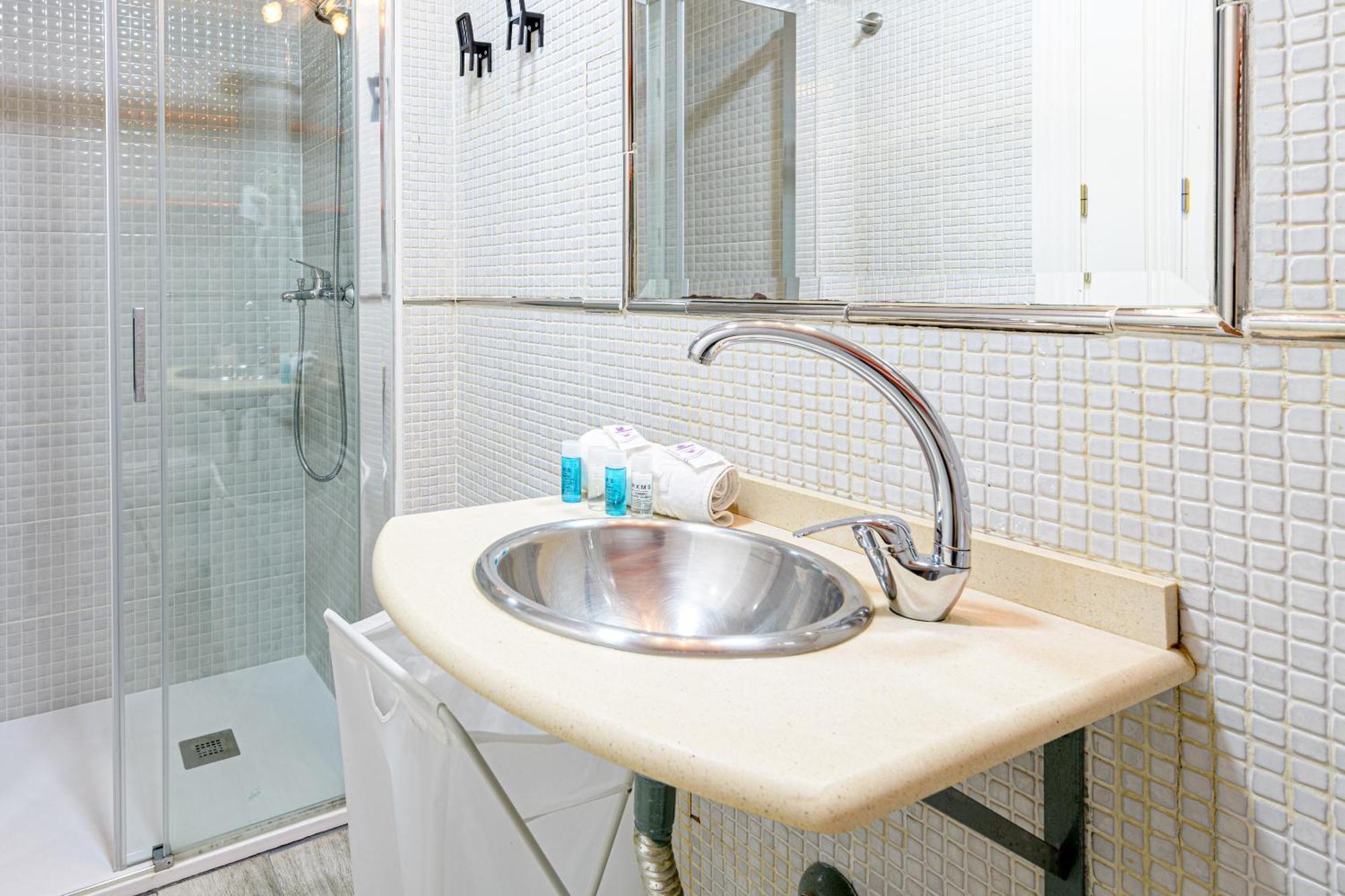 Wintowinrentals Estudio Interior Centro Apartment *
