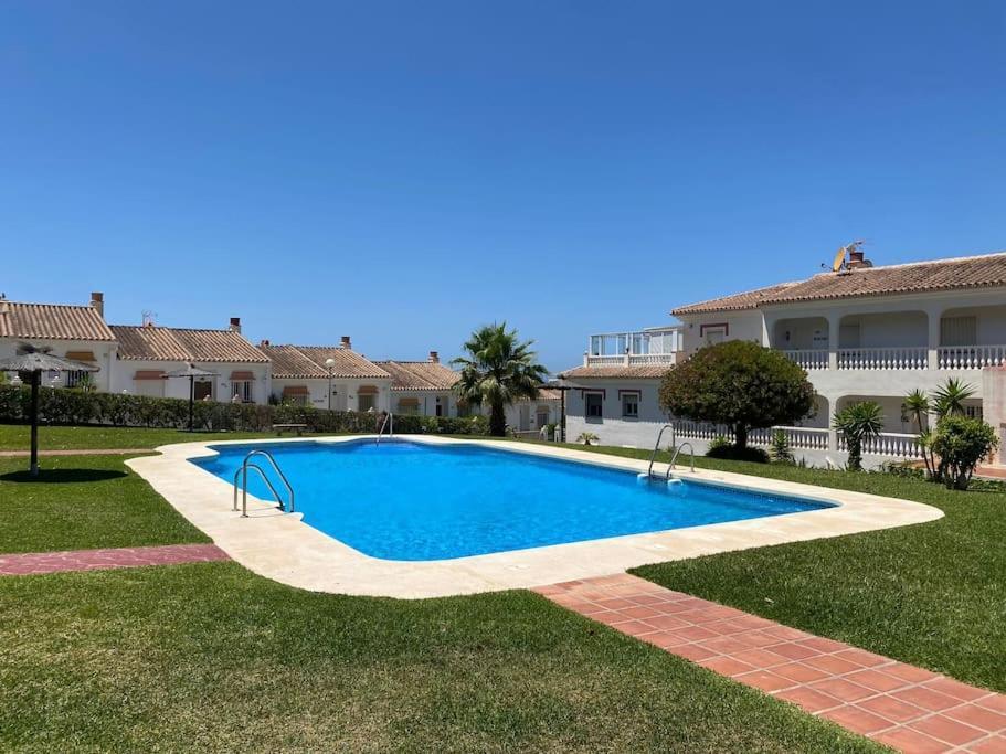 Paraiso En La Costa Andaluza. Apartment Malaga