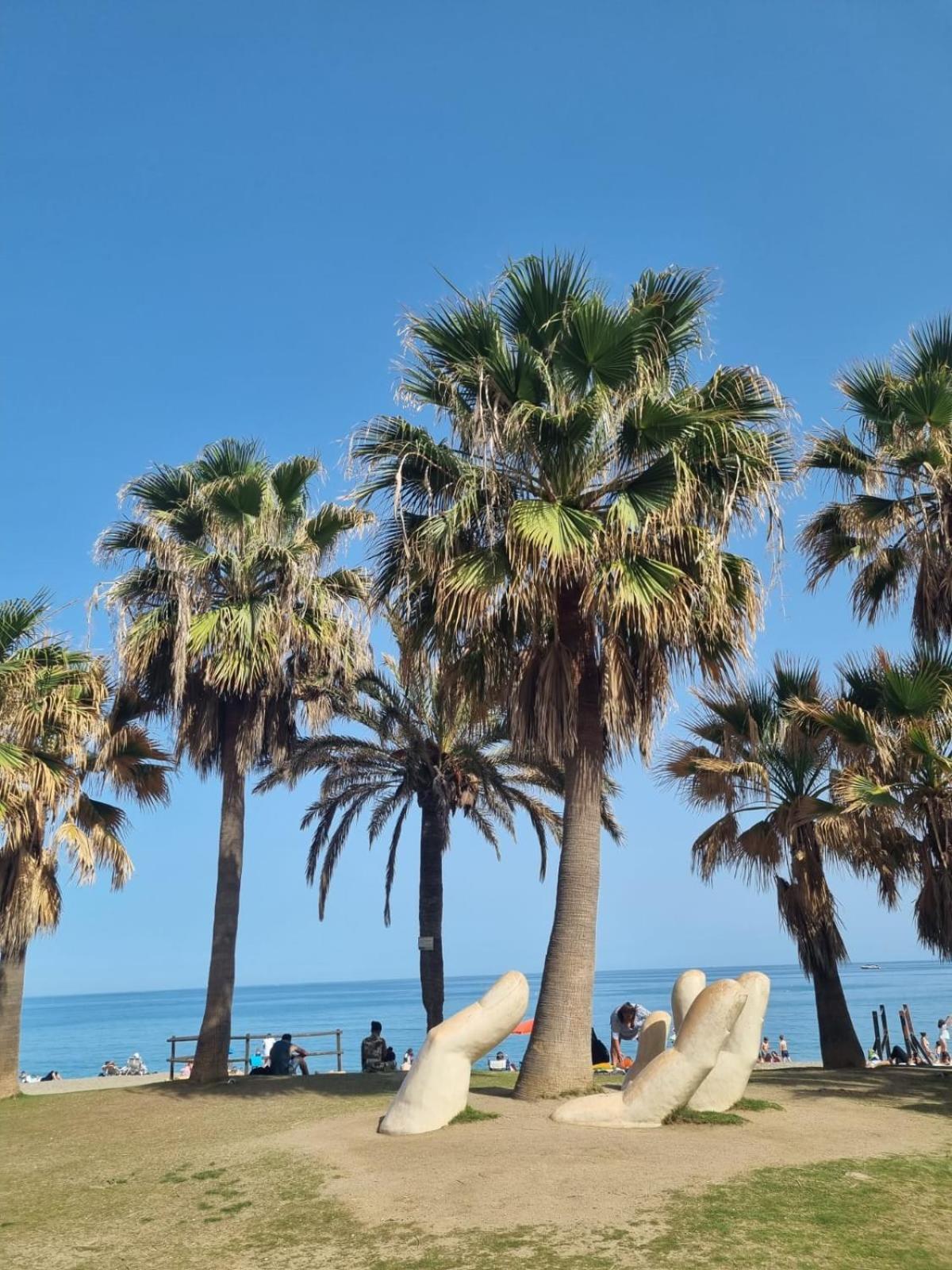 Matchroom Country Club Perla Roja 1 Apartment Malaga