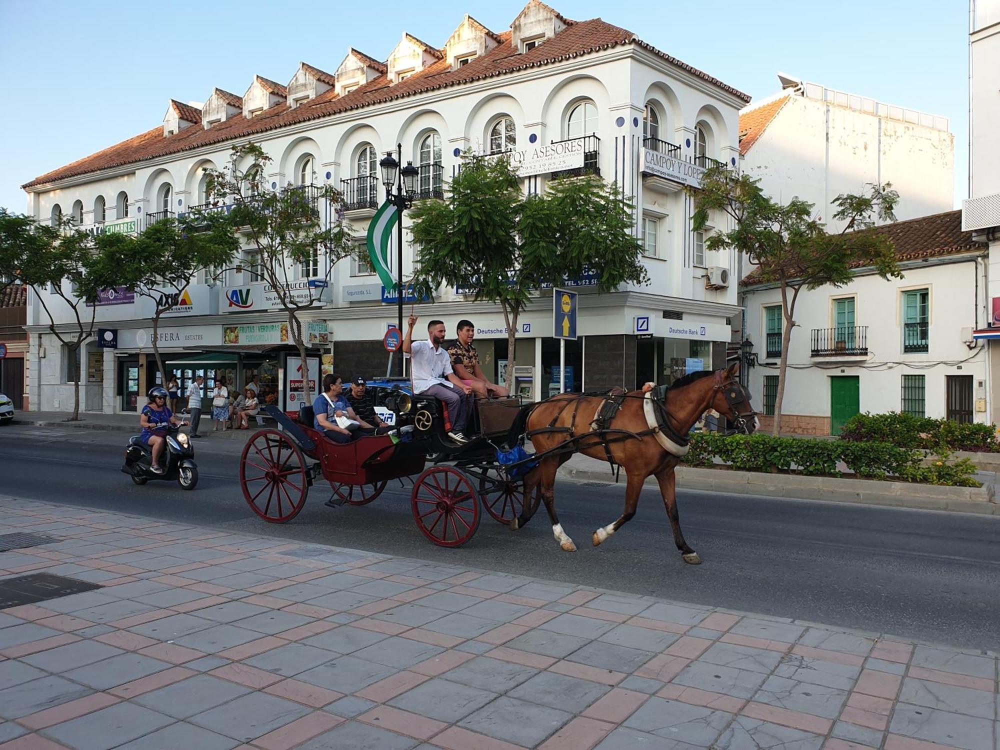 Apartment Matchroom Country Club Perla Roja 1 *