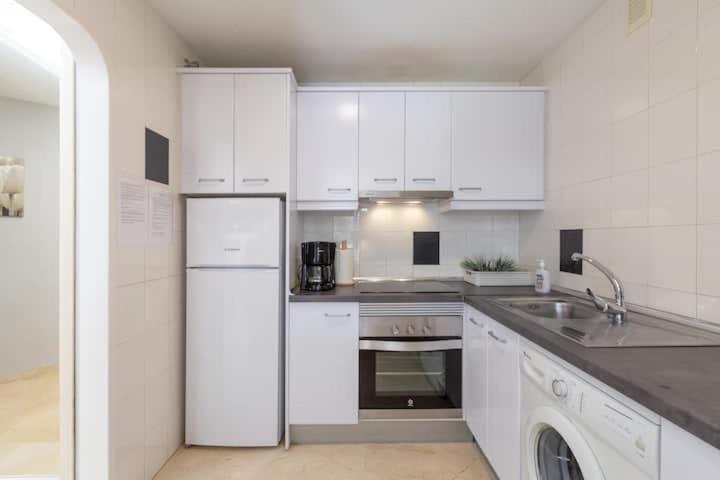 Matchroom Country Club Perla Roja 1 Apartment
