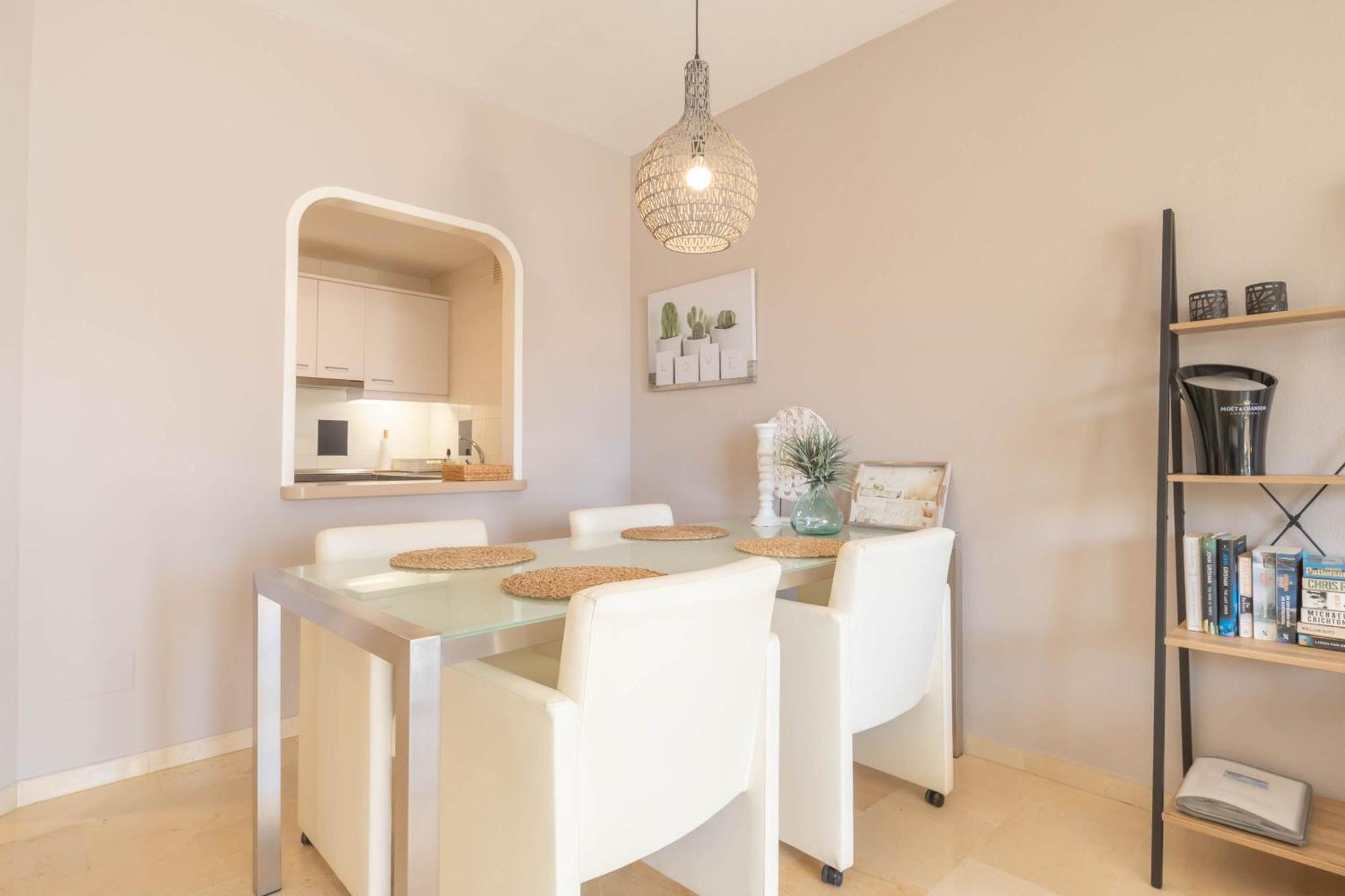 Matchroom Country Club Perla Roja 1 Apartment *