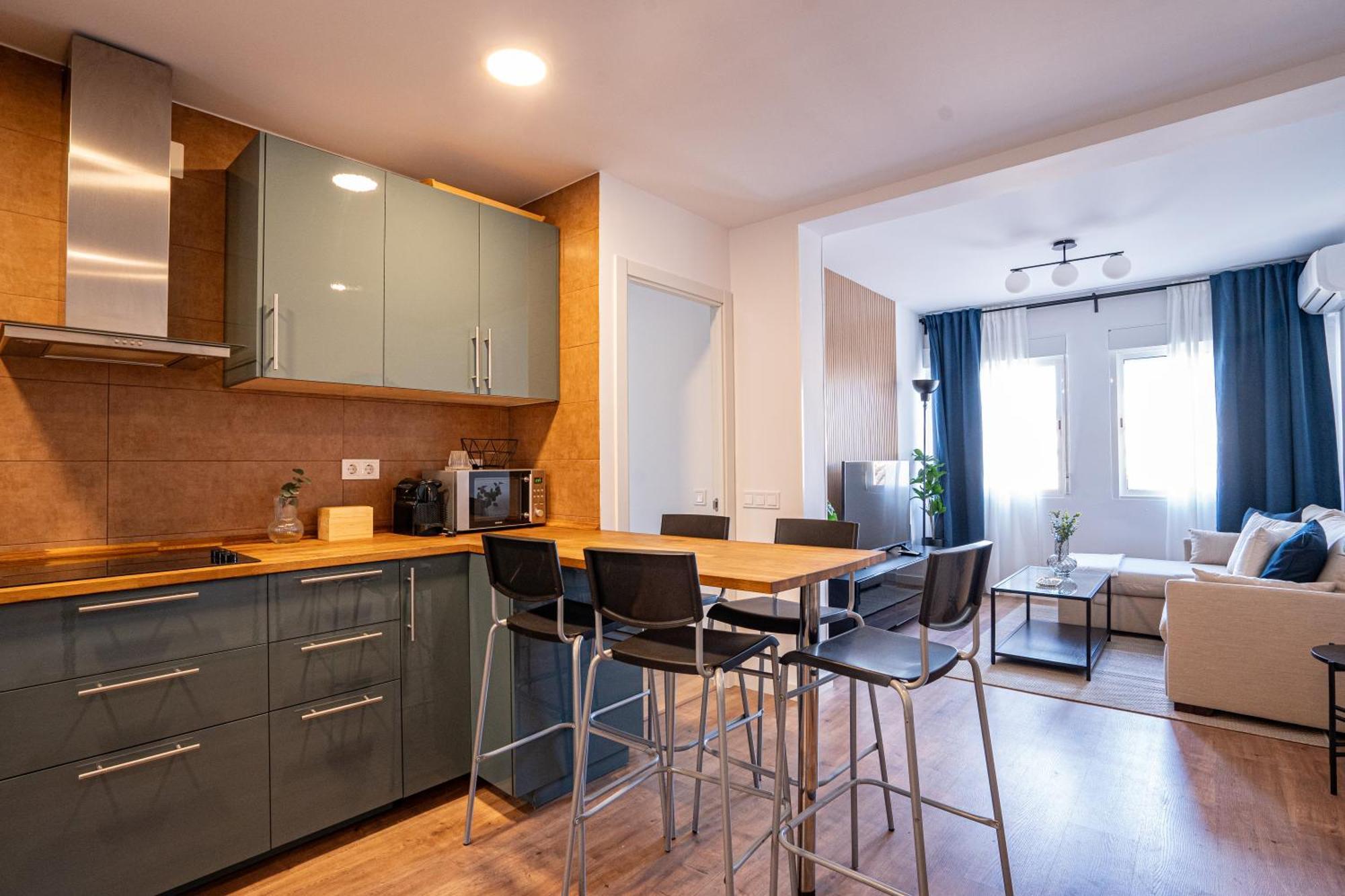 U-nique Salamanca Apartment