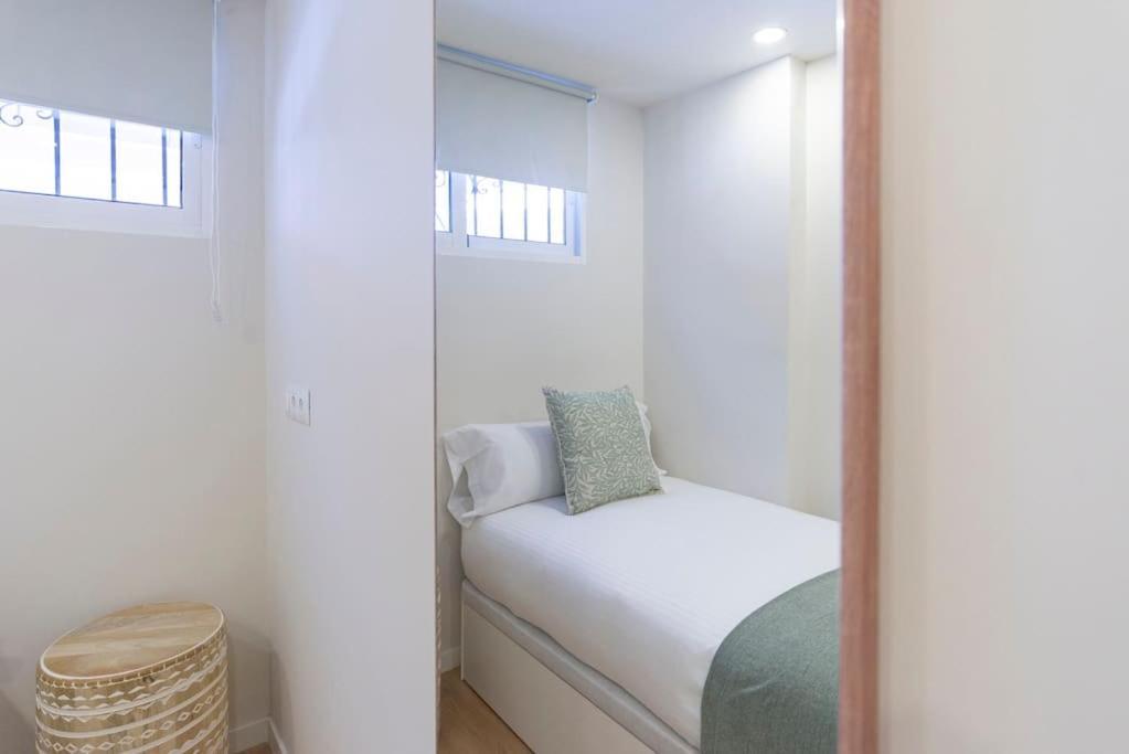 Appartement Trinidad & Central By Ele