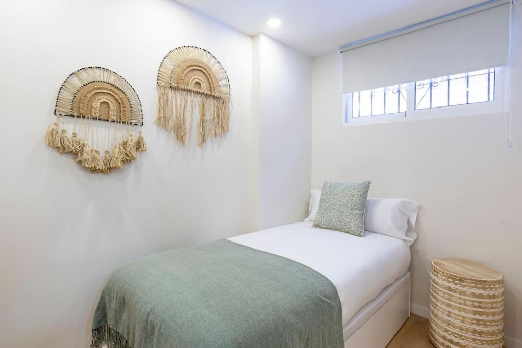 Trinidad & Central By Ele Appartement