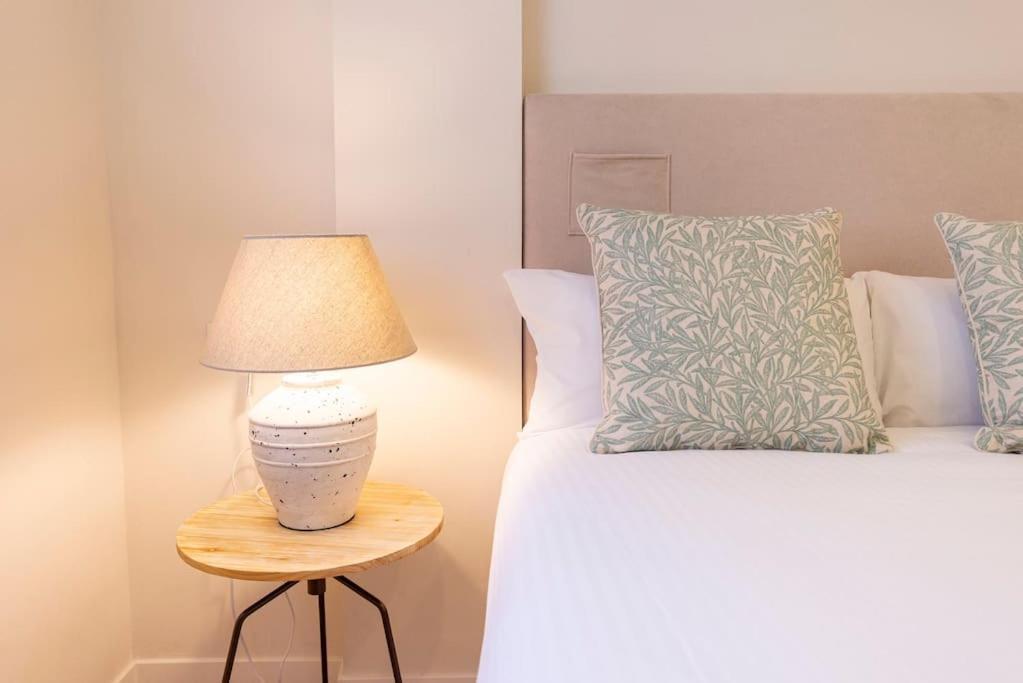 Appartement Trinidad & Central By Ele