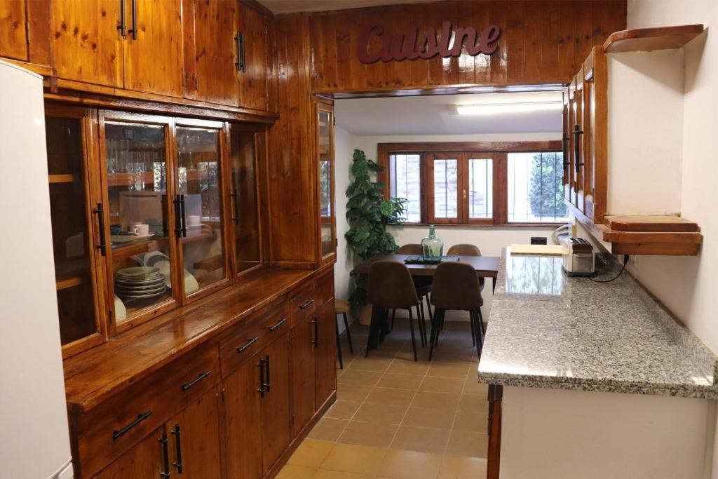 Luxury Jacuzzi & Terraces Holiday home *