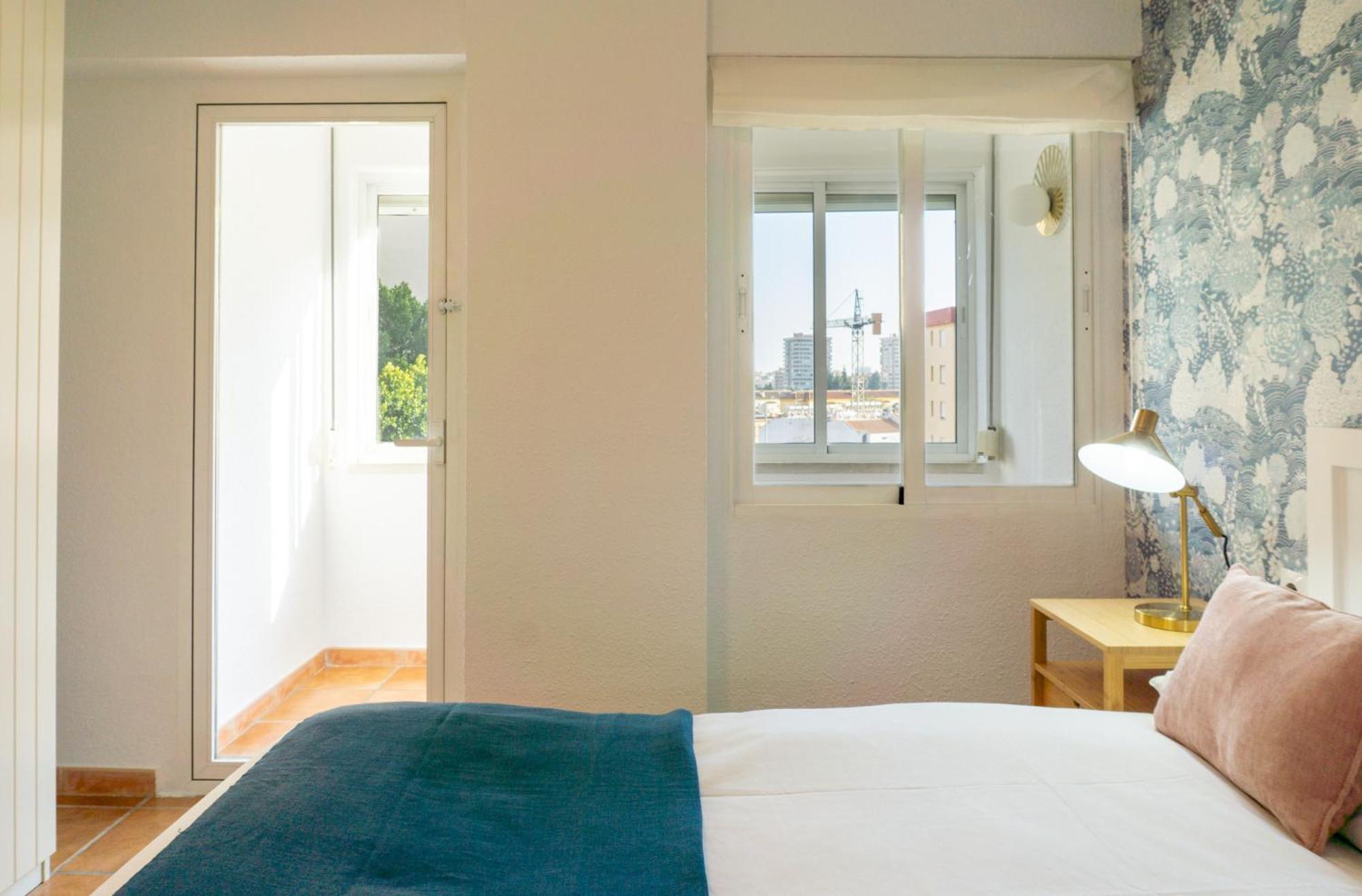 Apartment Eugenio Gross