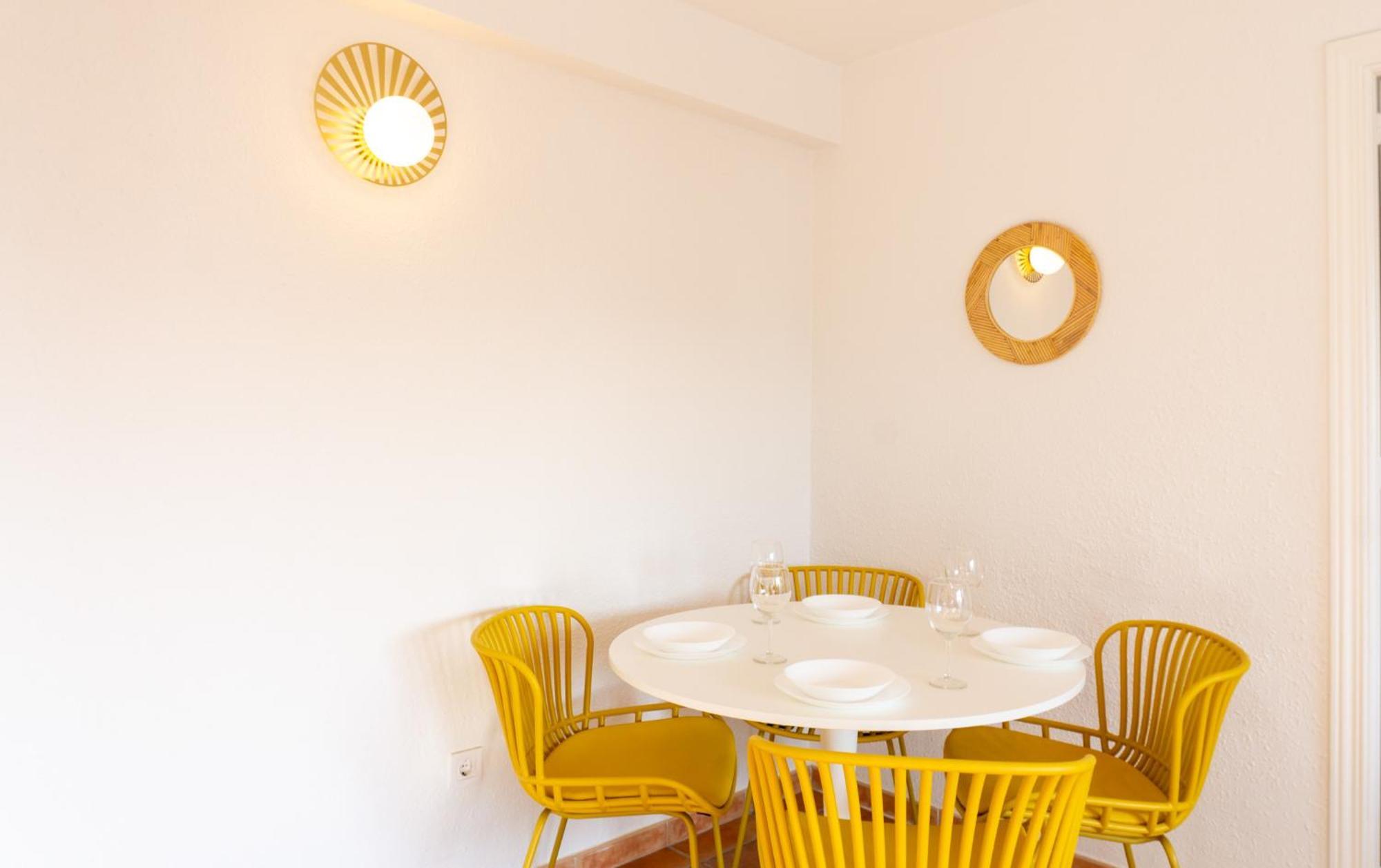 Eugenio Gross Apartment