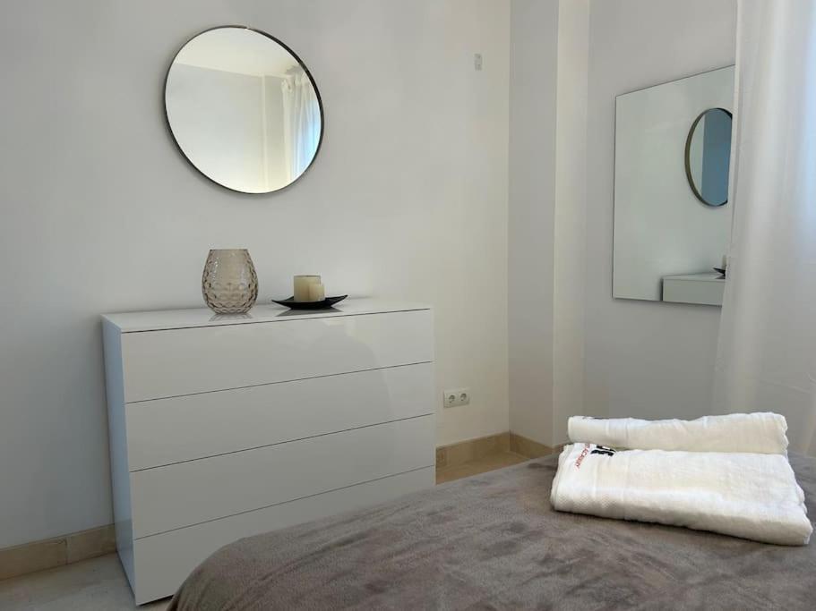 Fantastic Two Bedroom * Malaga