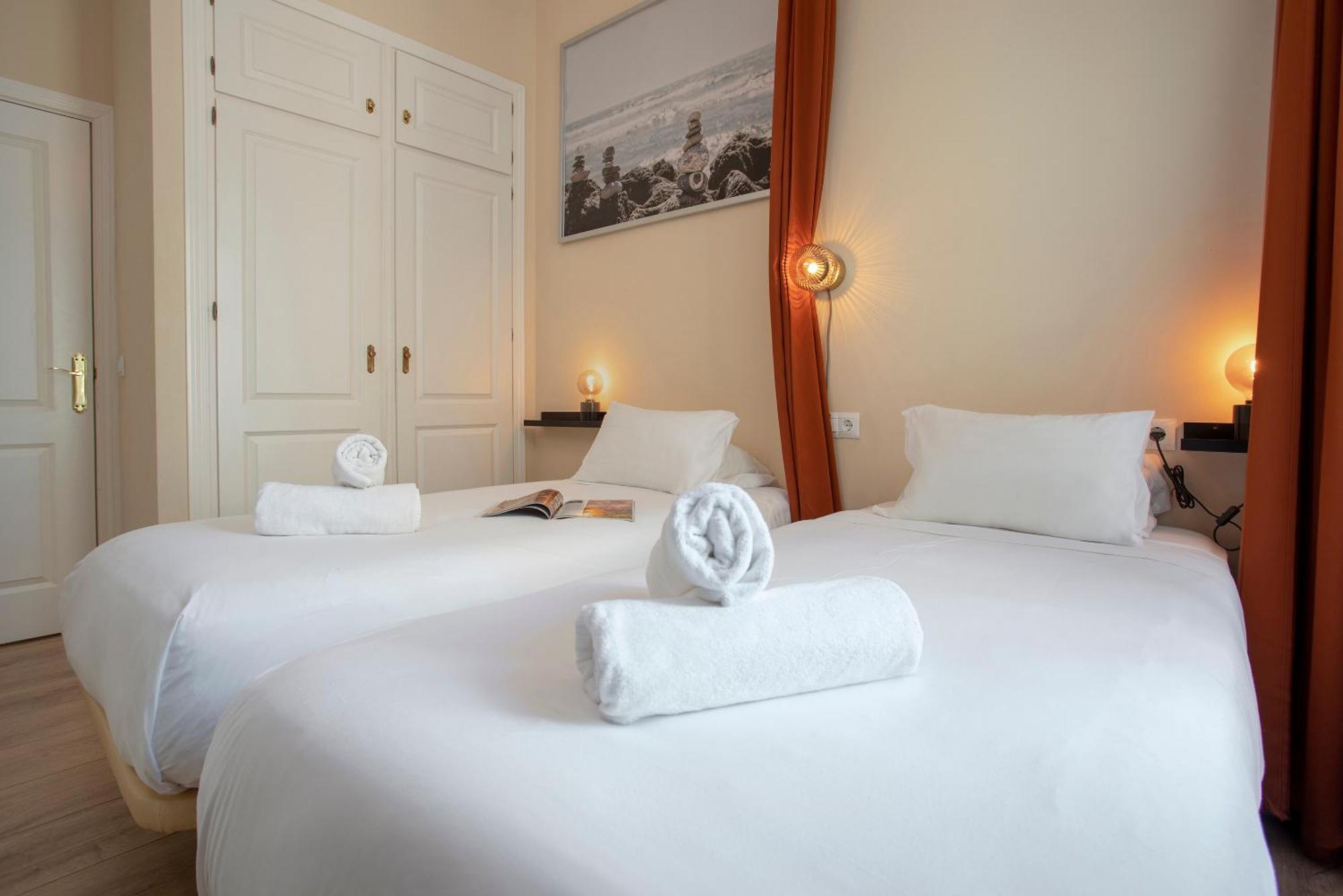 Reformado En Centro By Rent Me Appartement *