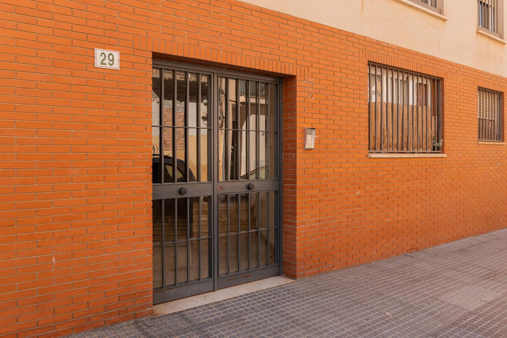 C14 Wonderfull 3 Bedrooms Apartment Malaga
