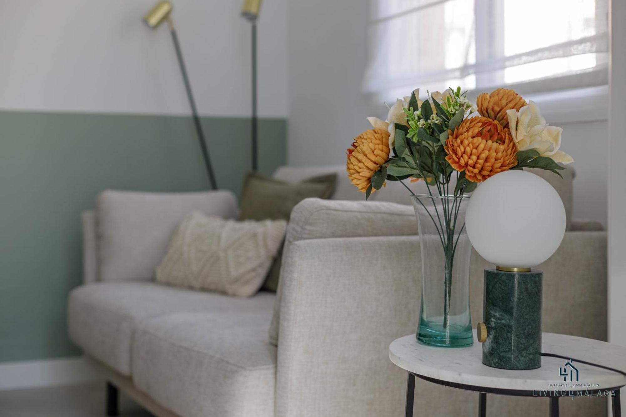 Apartment Living4malaga Evergreen Centre Malaga