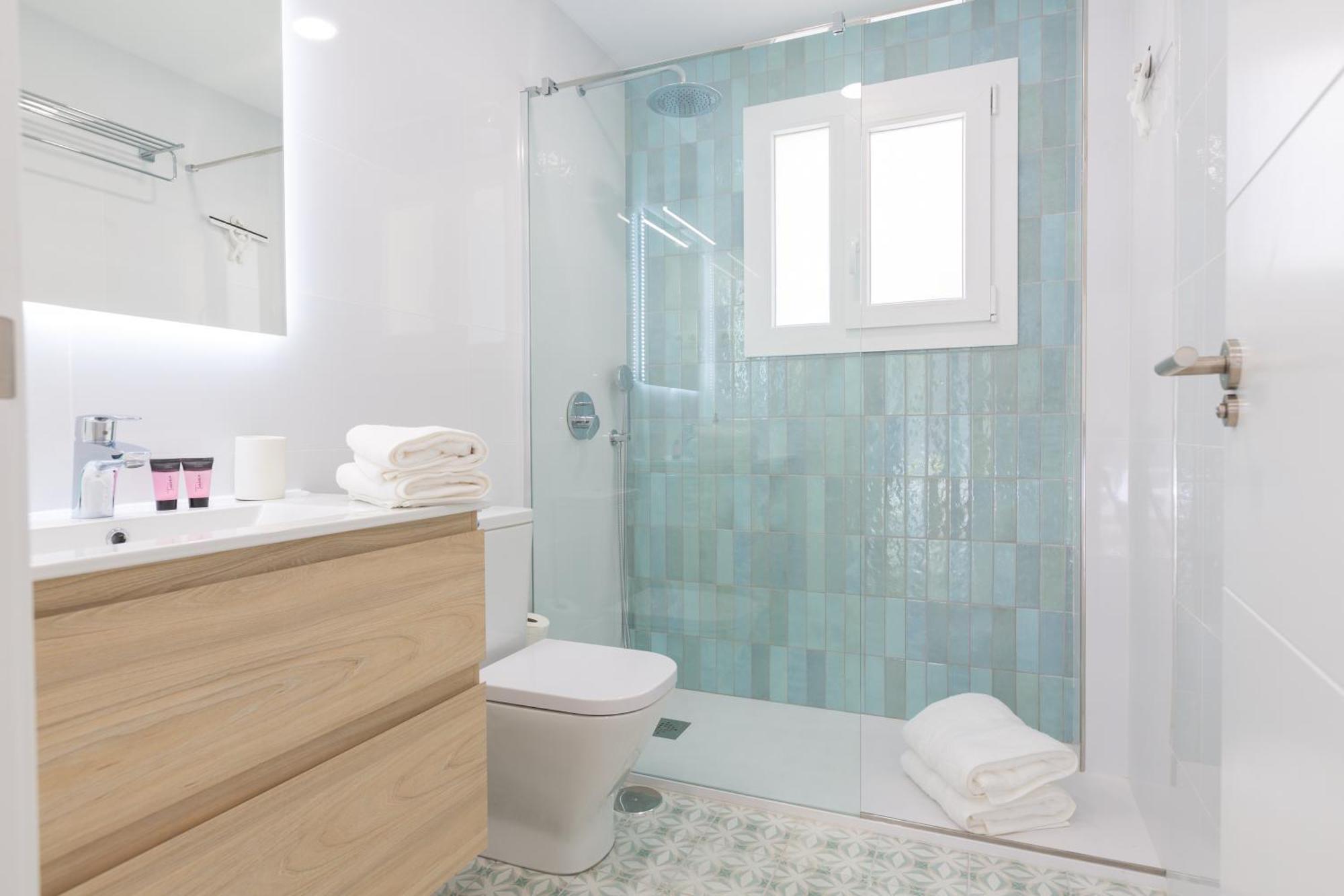 Apartment Oceanvibe Loft Malagaflat Malaga