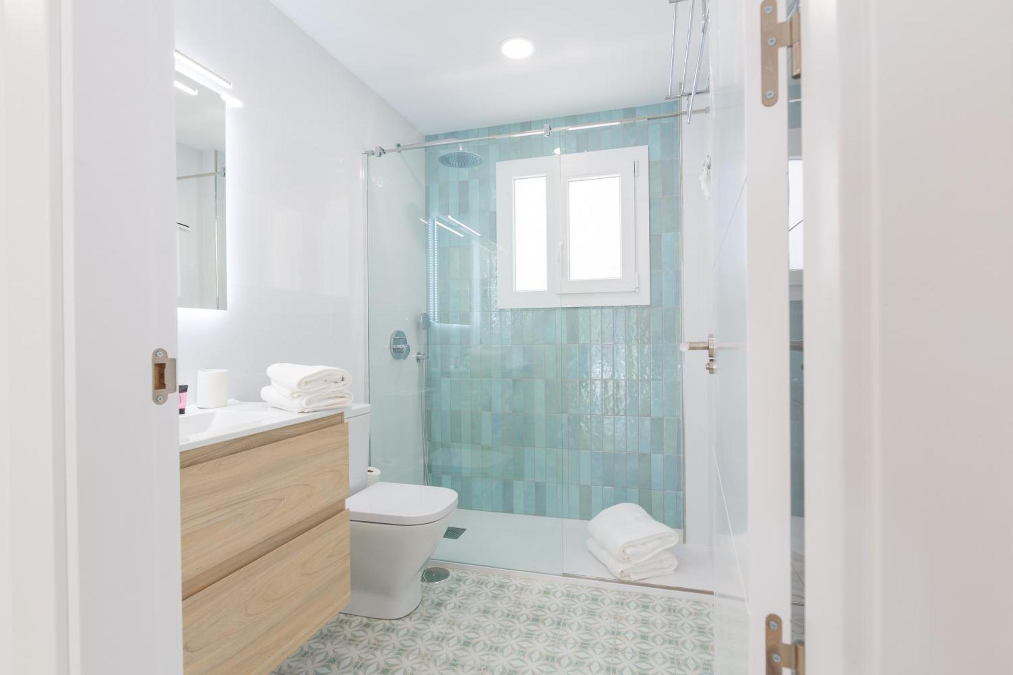 Oceanvibe Loft Malagaflat * Malaga