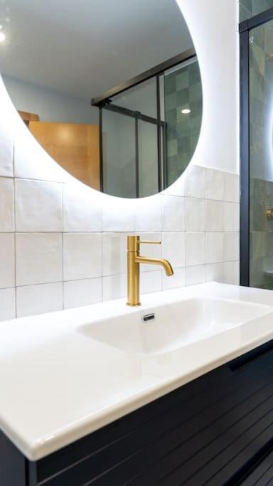 Appartement Golf Luxury Riviera Golf *