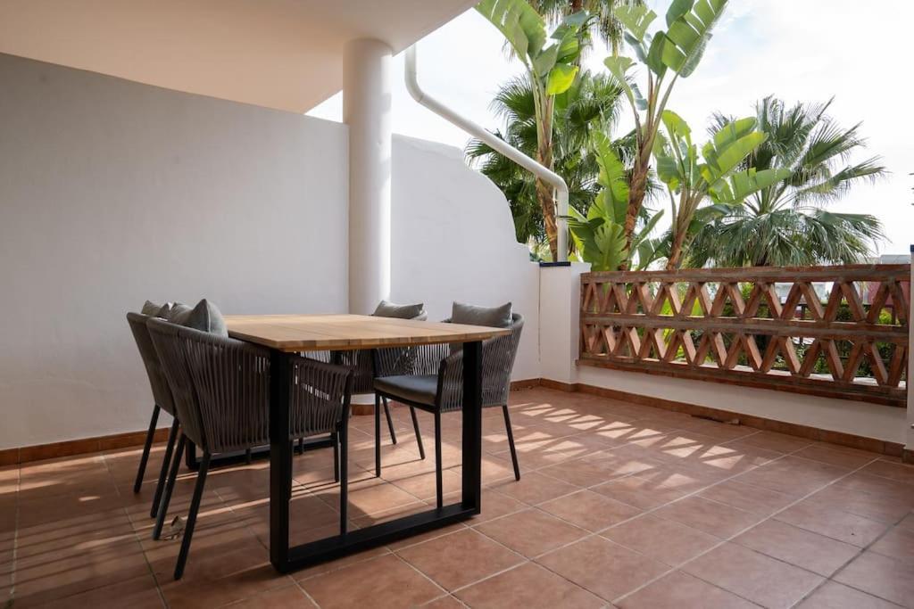 Appartement Golf Luxury Riviera Golf